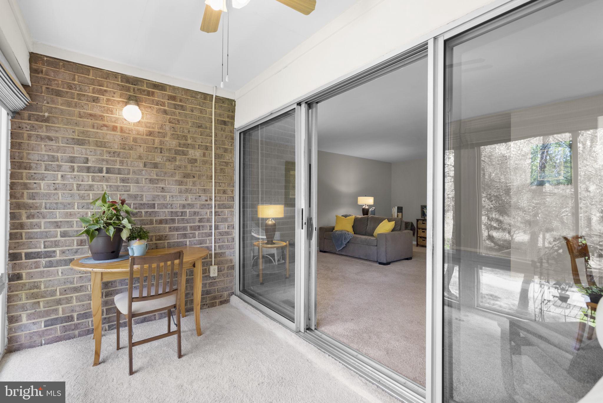 MONTGOMERY MUTUAL COOP - Residential