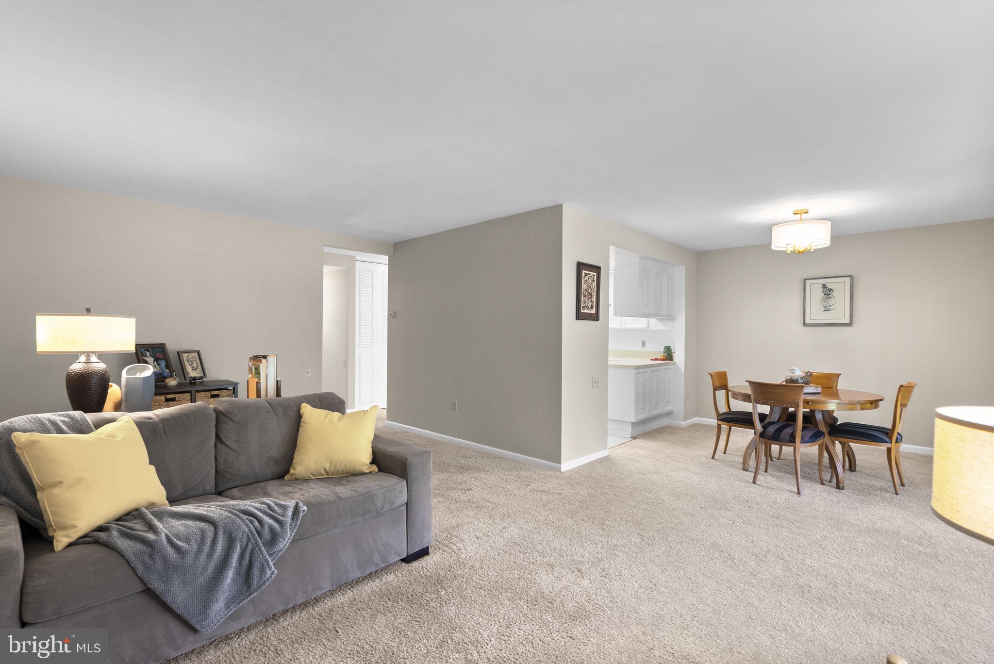 MONTGOMERY MUTUAL COOP - Residential