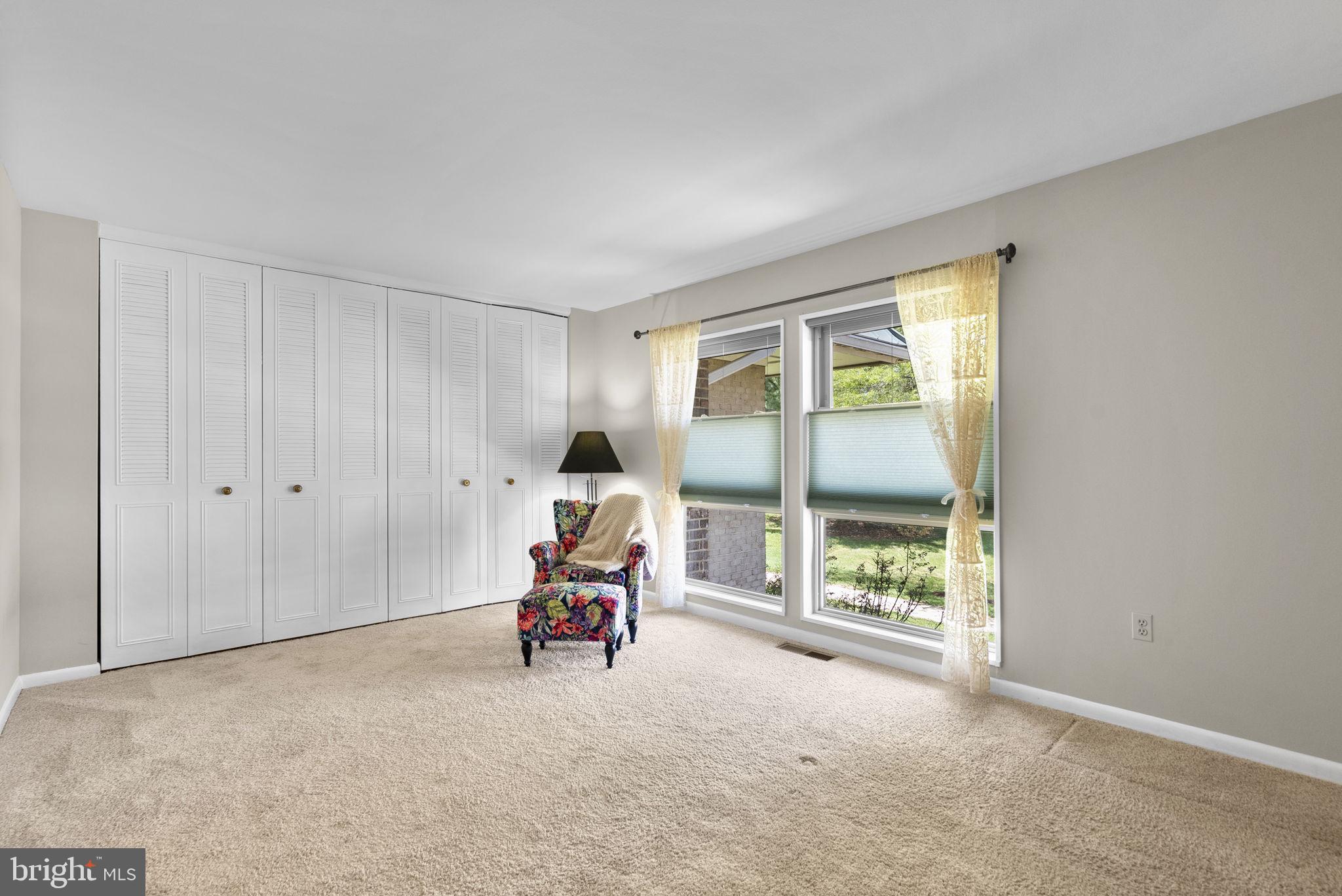 MONTGOMERY MUTUAL COOP - Residential