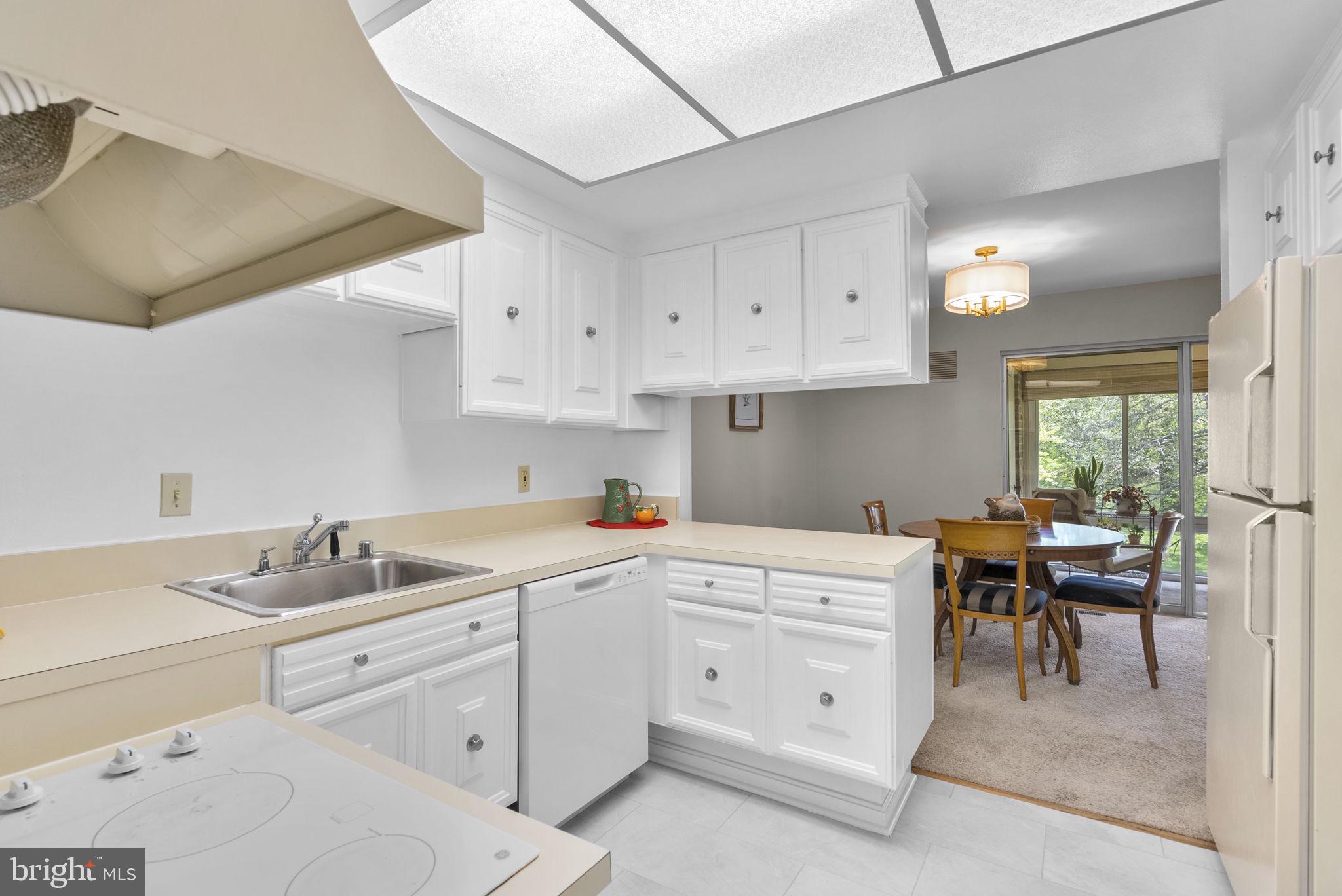 MONTGOMERY MUTUAL COOP - Residential