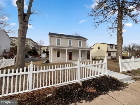 9204 Douglas Street, Manassas, VA 20110 - MLS#: VAMN2010320