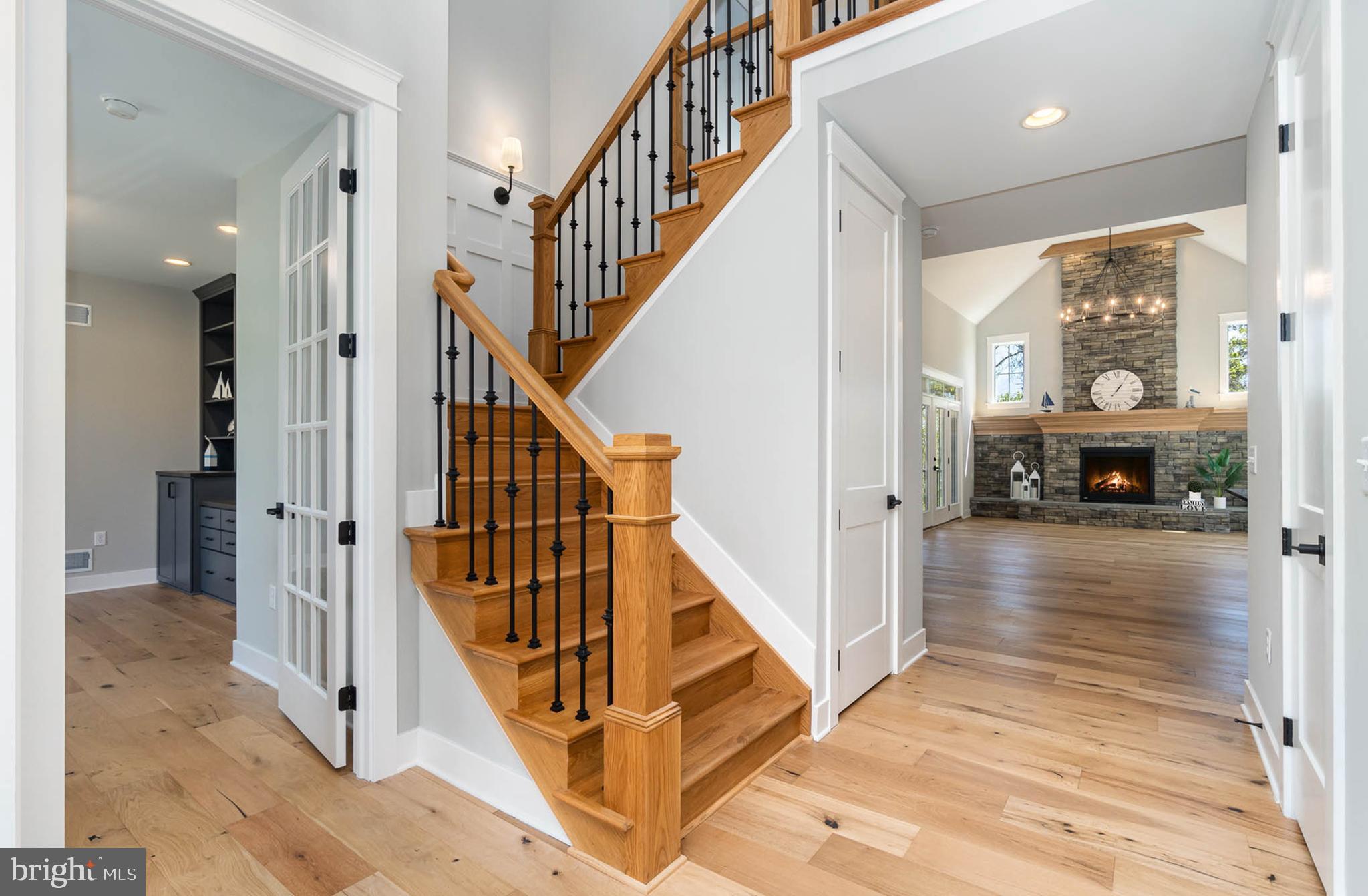 WITNEY RIDGE - Residential