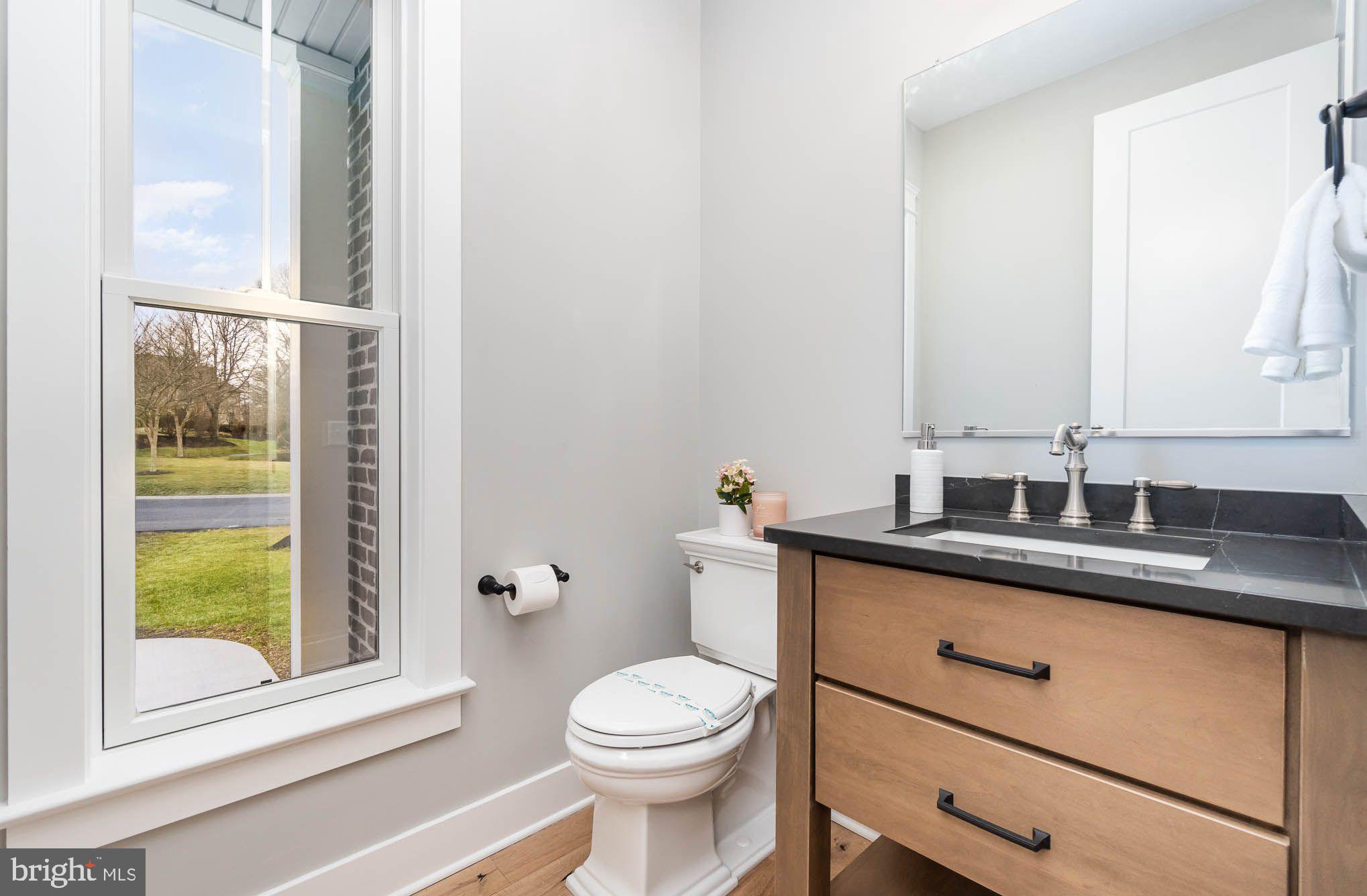 WITNEY RIDGE - Residential