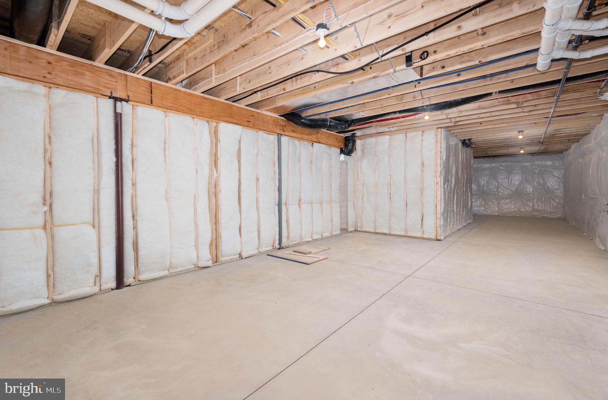 WITNEY RIDGE - Residential