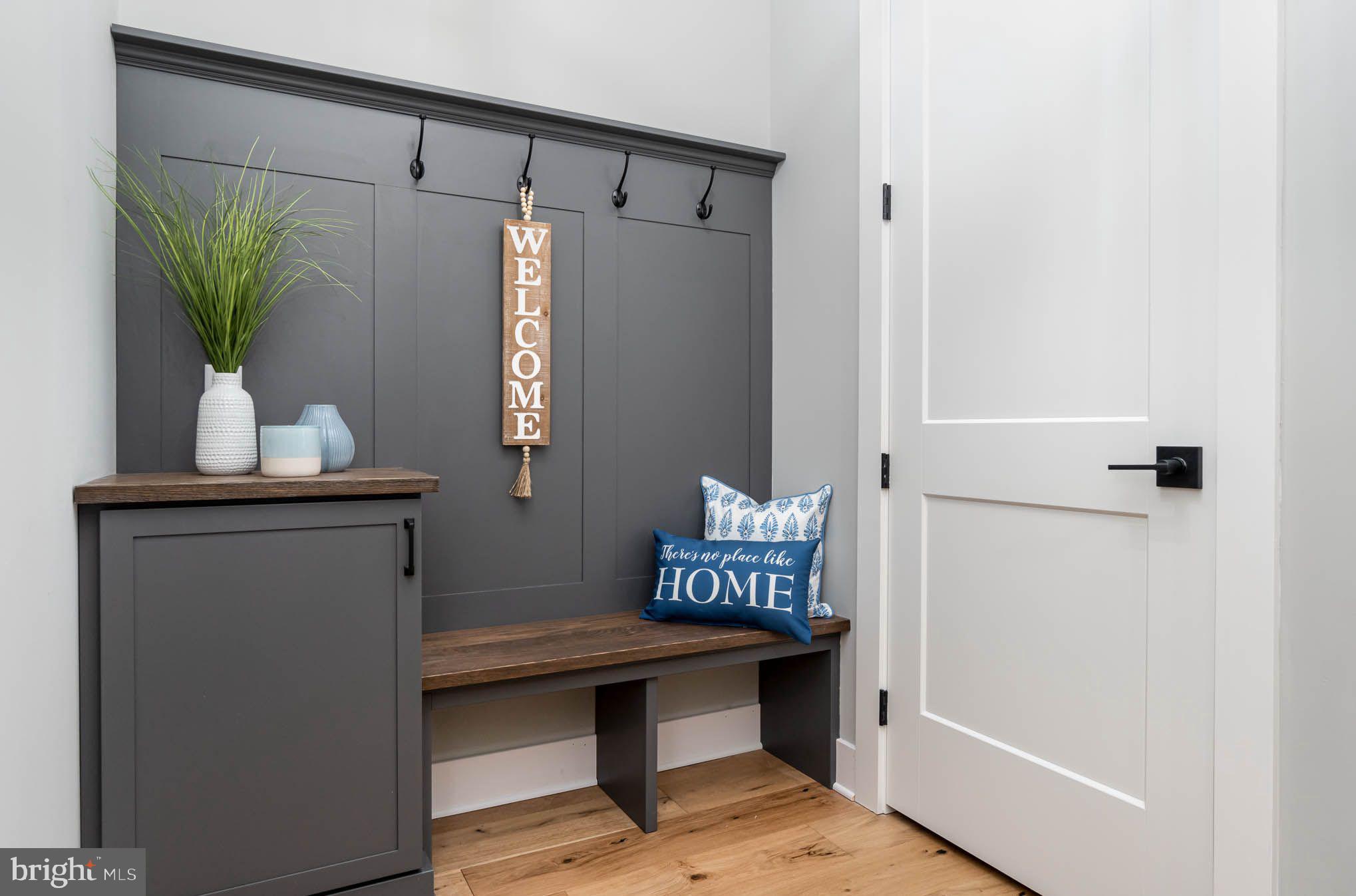 WITNEY RIDGE - Residential