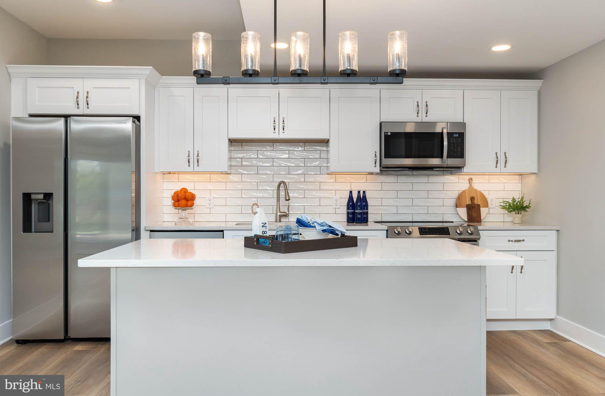 WITNEY RIDGE - Residential