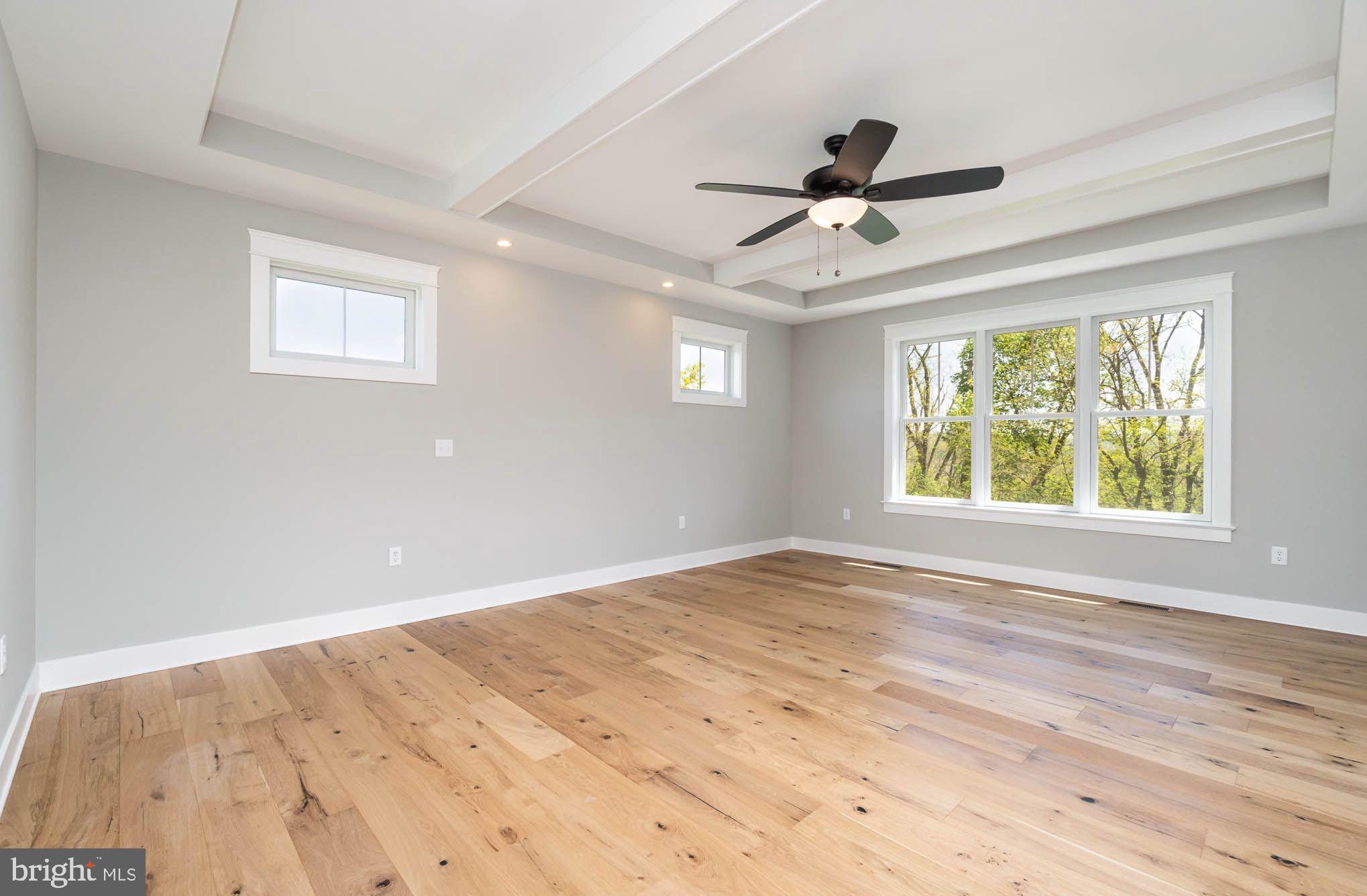 WITNEY RIDGE - Residential