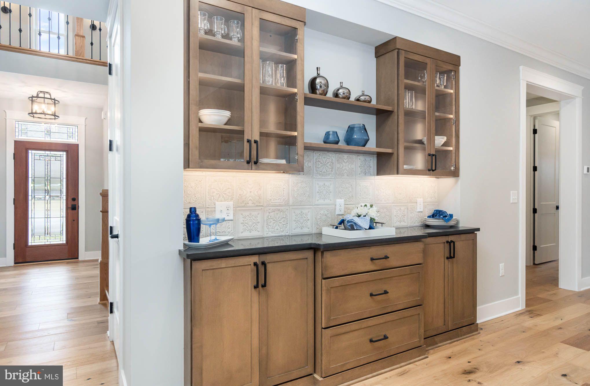 WITNEY RIDGE - Residential