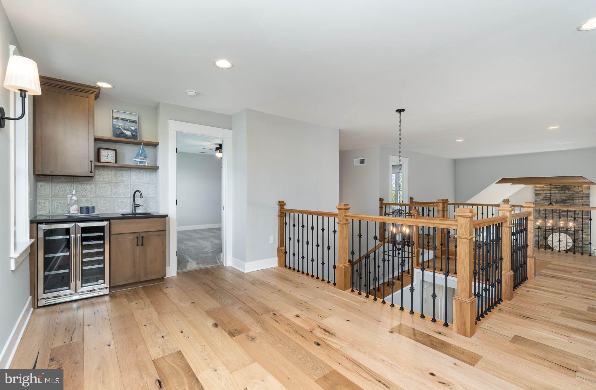 WITNEY RIDGE - Residential