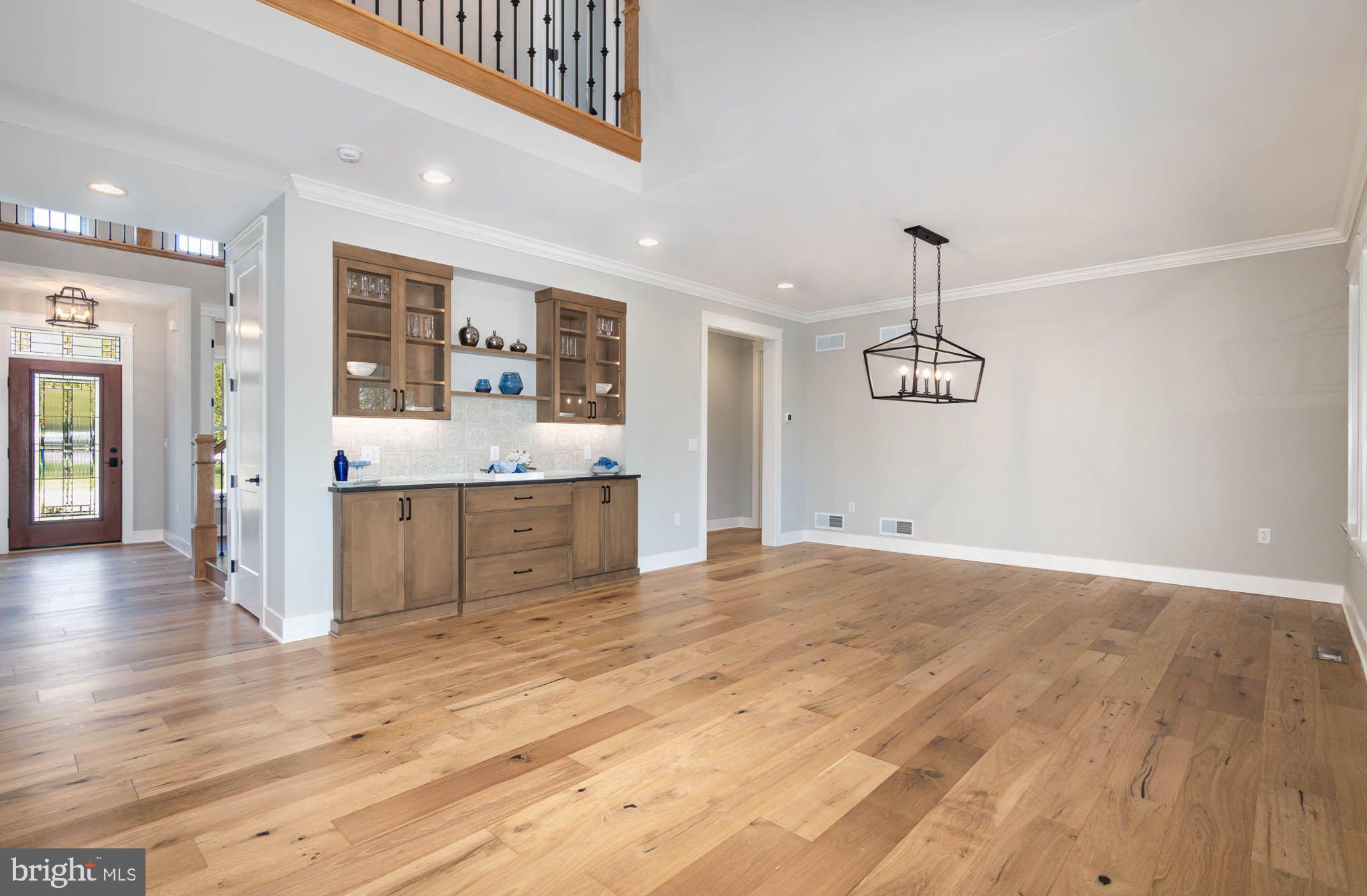 WITNEY RIDGE - Residential