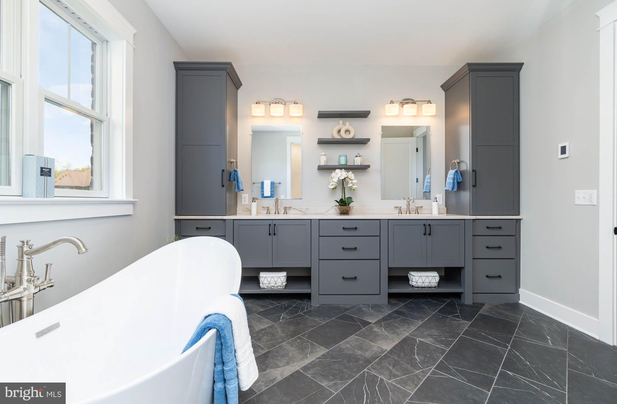 WITNEY RIDGE - Residential