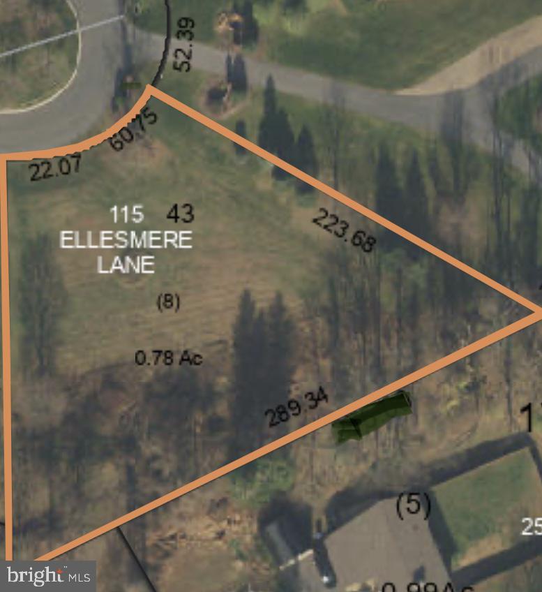 WITNEY RIDGE - Residential