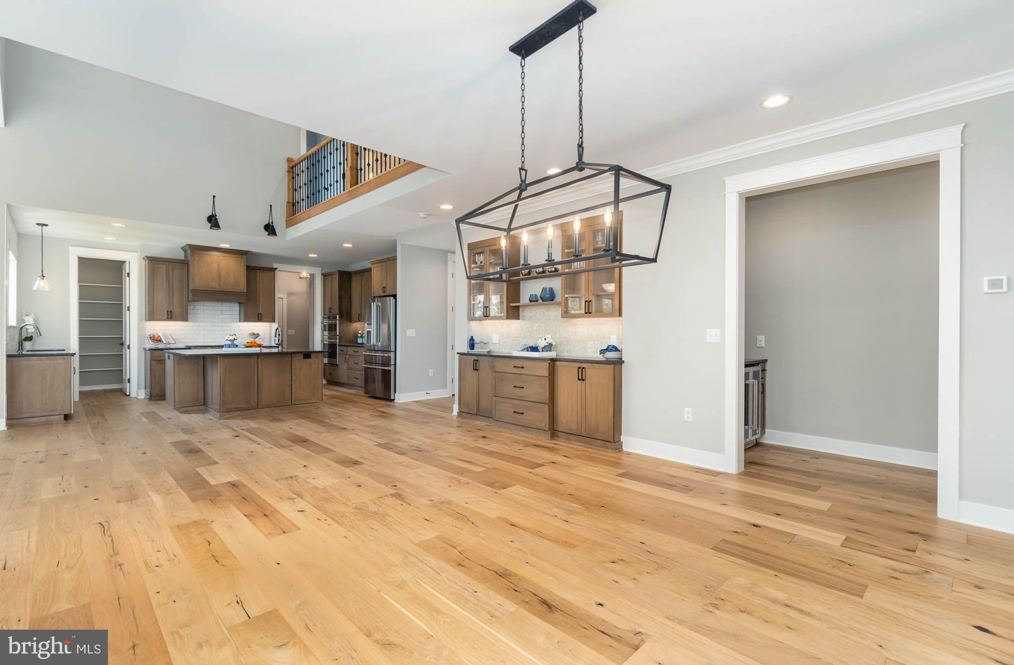 WITNEY RIDGE - Residential