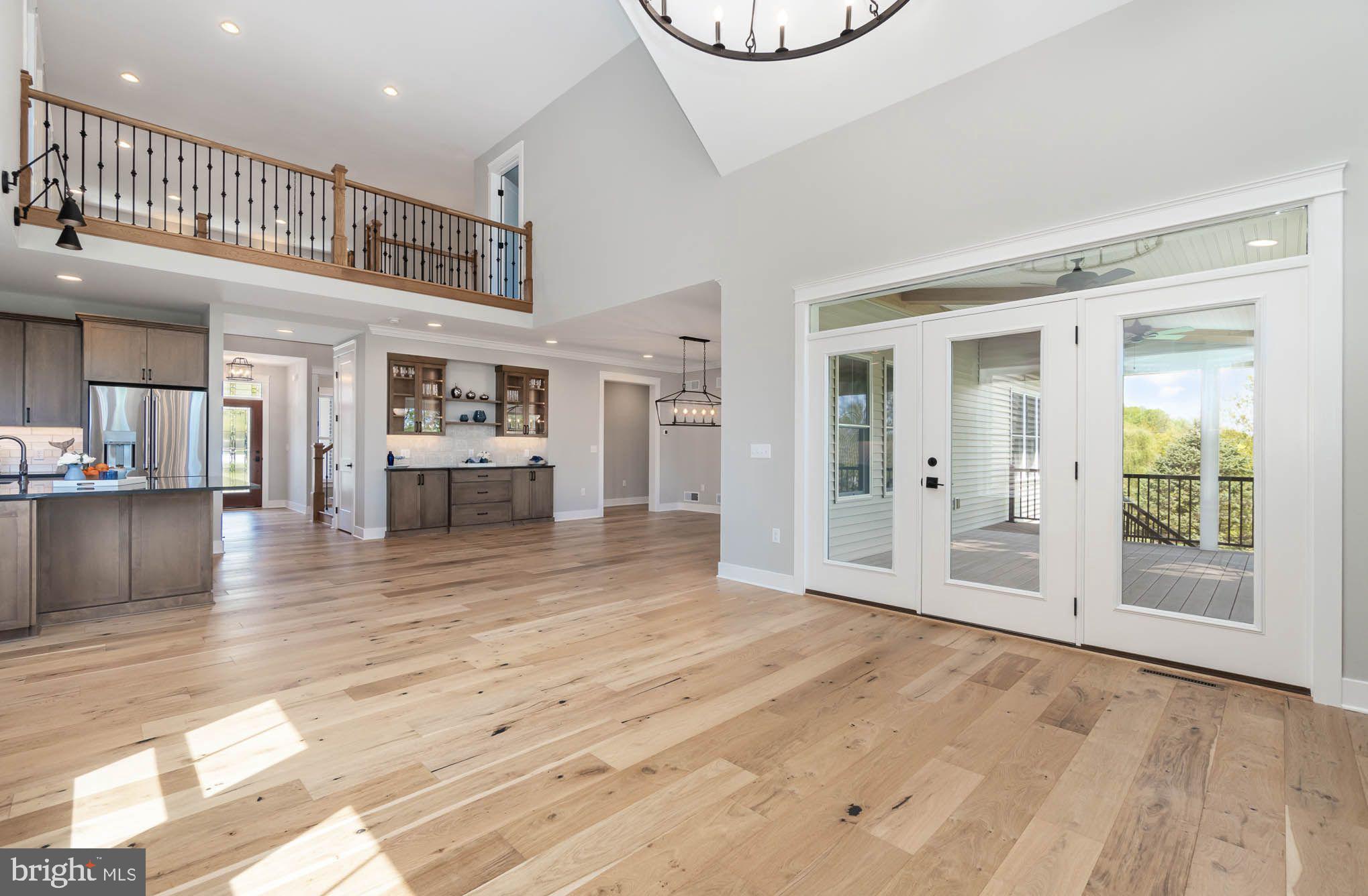 WITNEY RIDGE - Residential