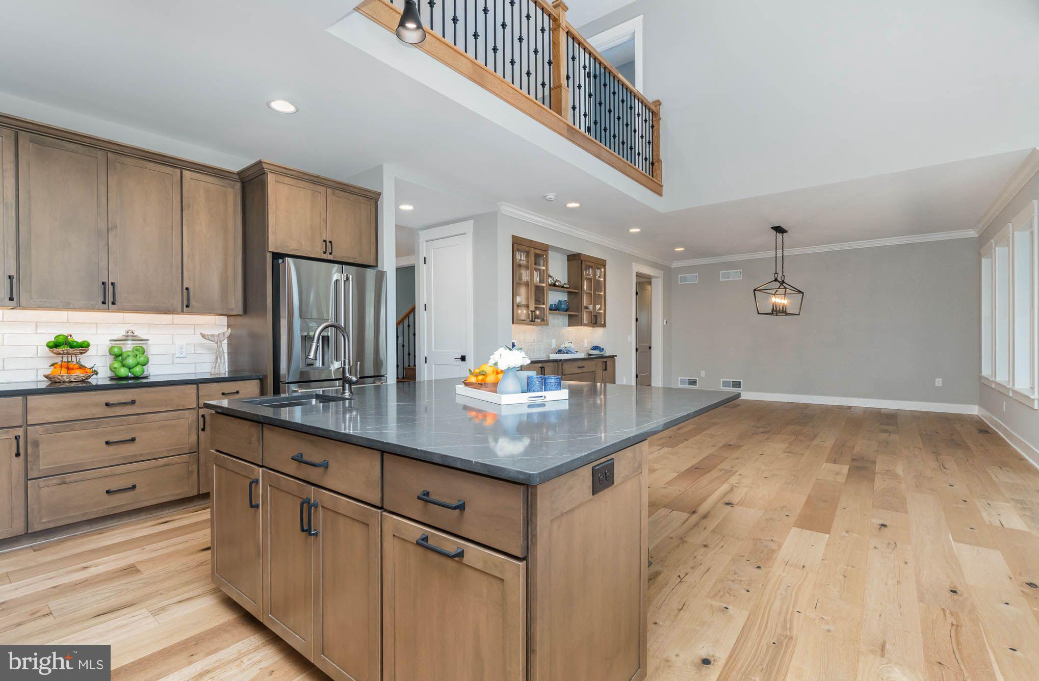 WITNEY RIDGE - Residential