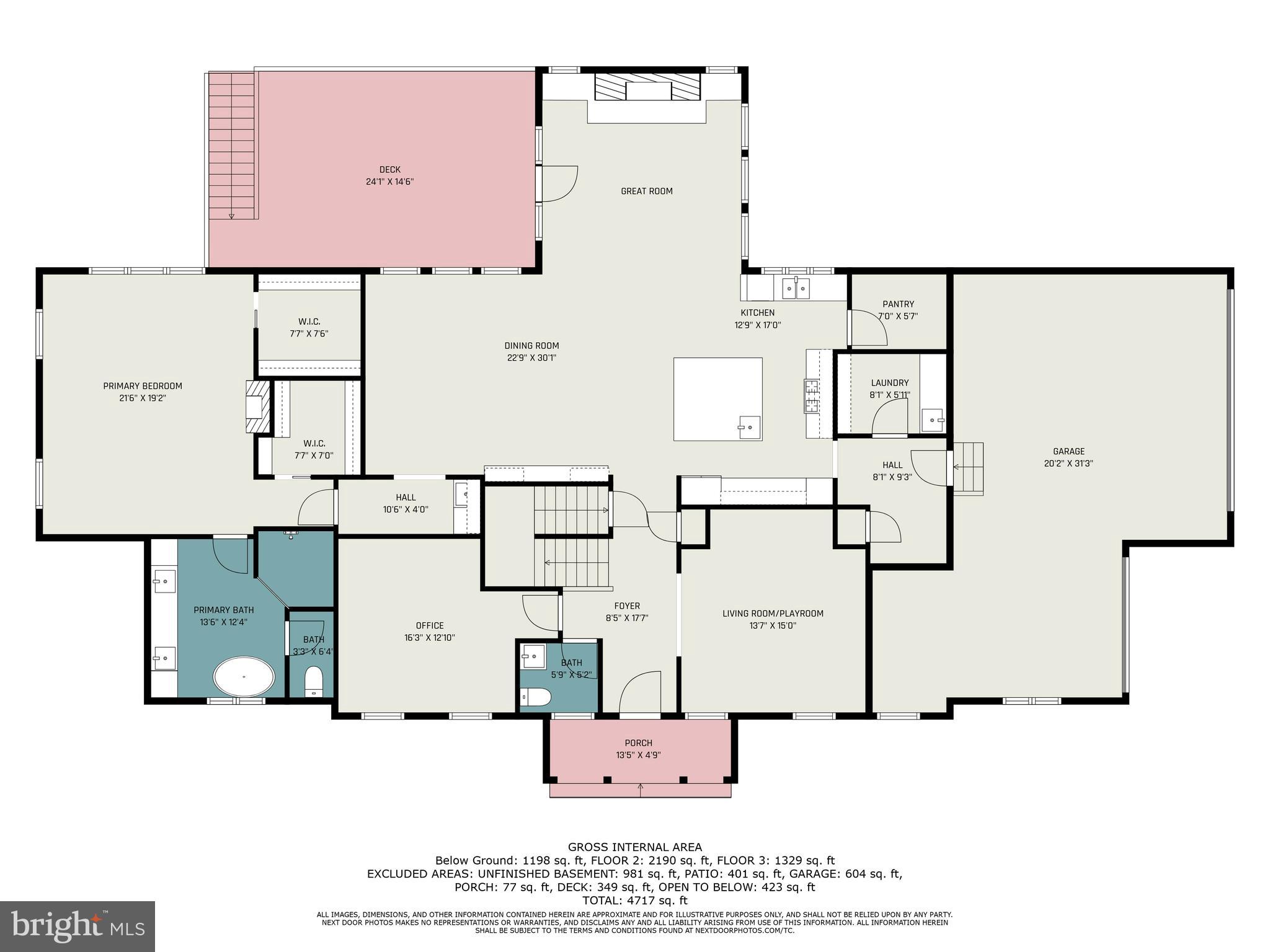 WITNEY RIDGE - Residential