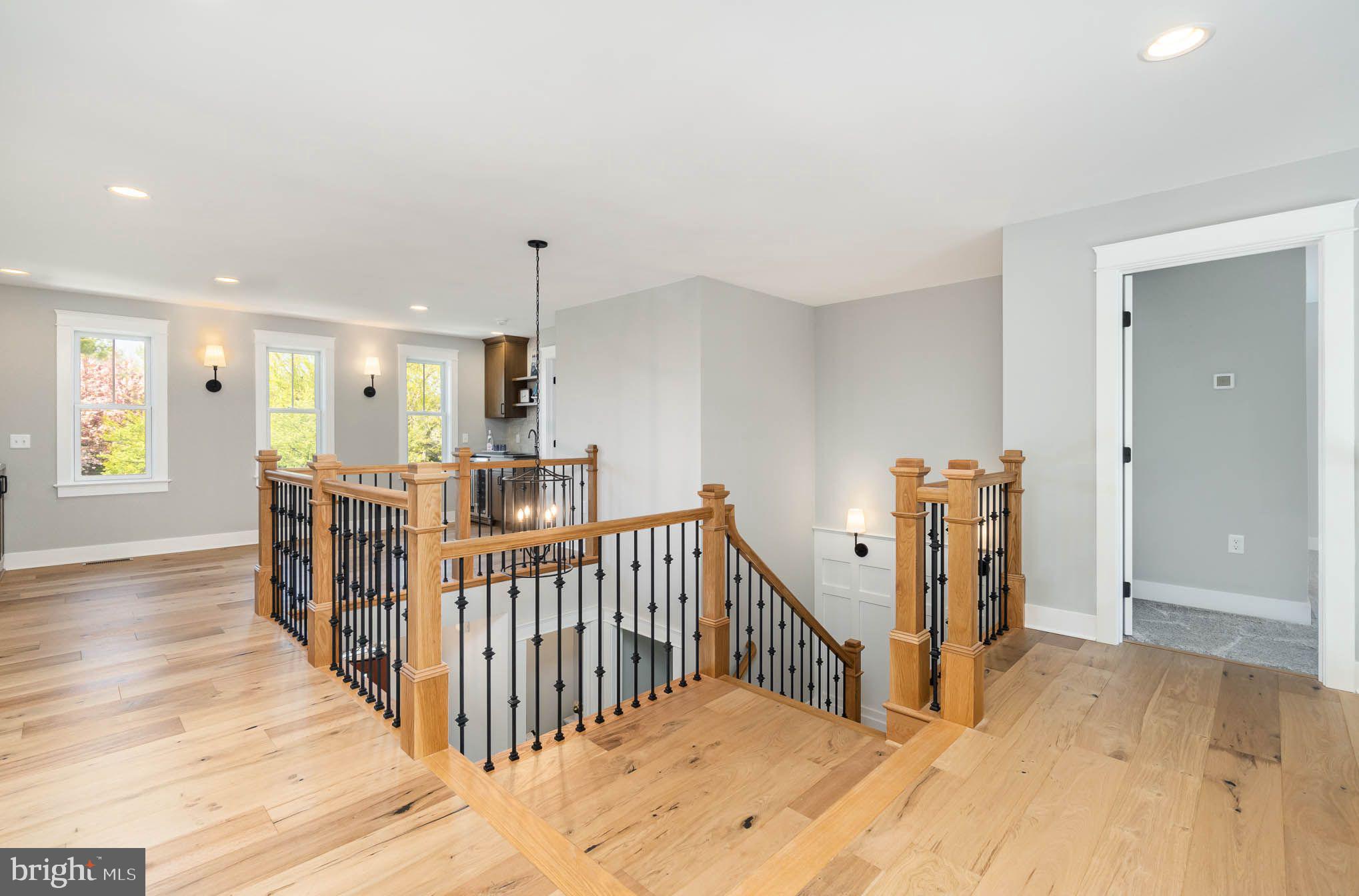 WITNEY RIDGE - Residential