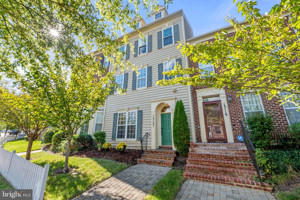 Photo of 13121 Clarksburg Square Road, CLARKSBURG, MD 20871 (MLS # MDMC2203698)