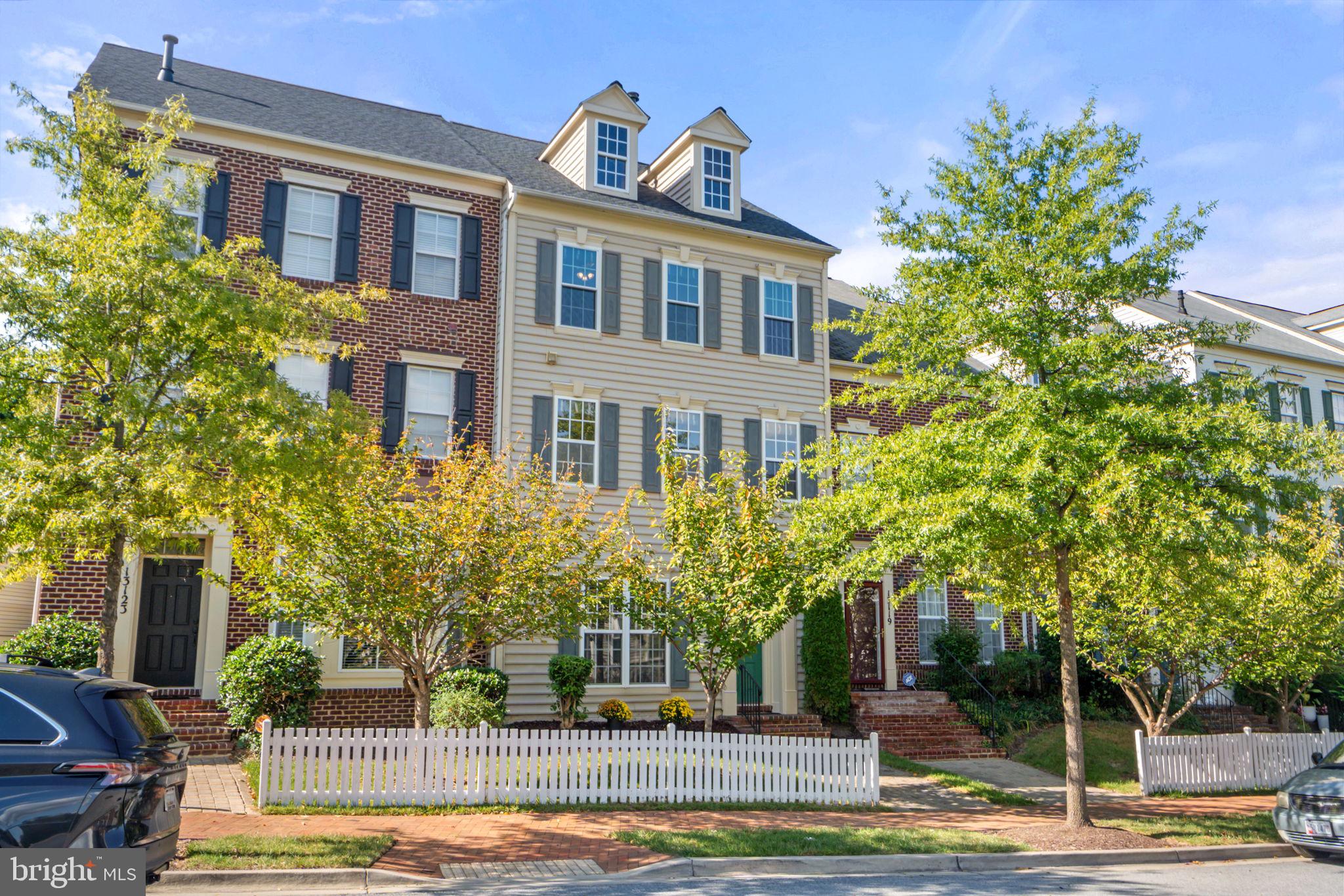 13121 CLARKSBURG SQUARE ROAD