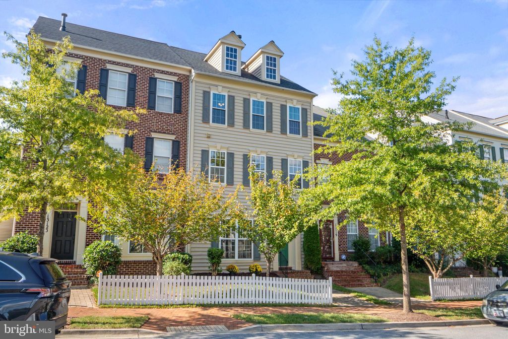 Photo of 13121 Clarksburg Square Road, CLARKSBURG, MD 20871 (MLS # MDMC2203698)