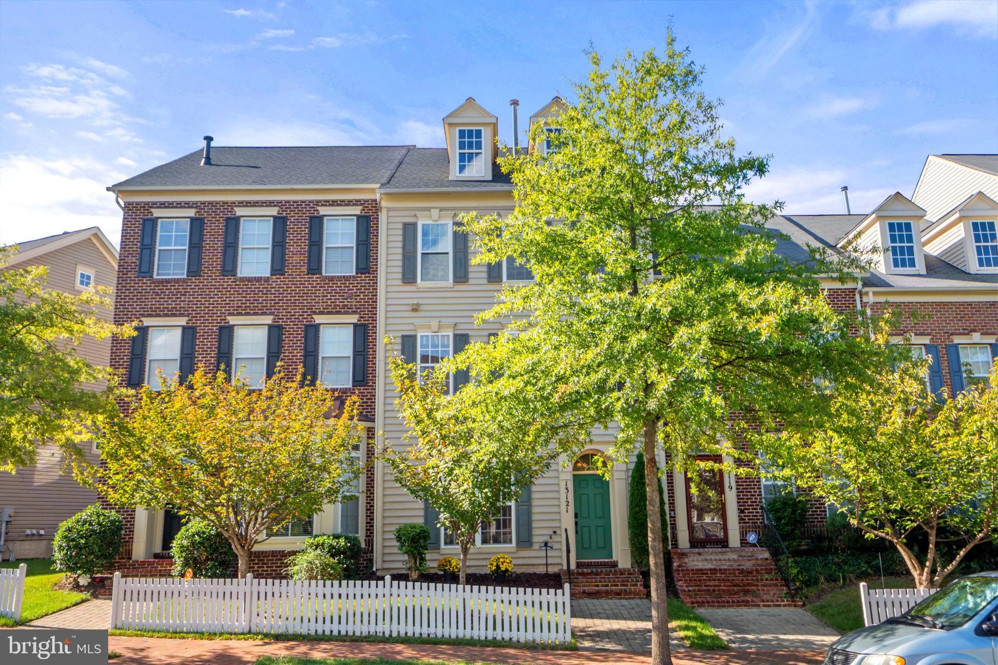 13121 CLARKSBURG SQUARE ROAD