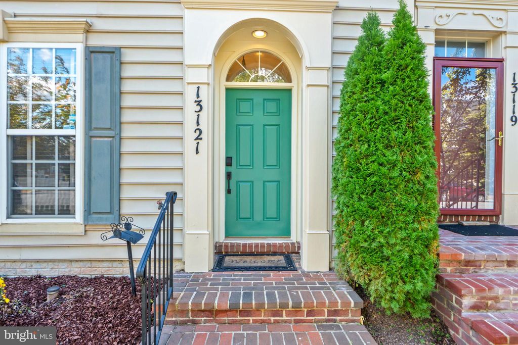 Photo of 13121 Clarksburg Square Road, CLARKSBURG, MD 20871 (MLS # MDMC2203698)