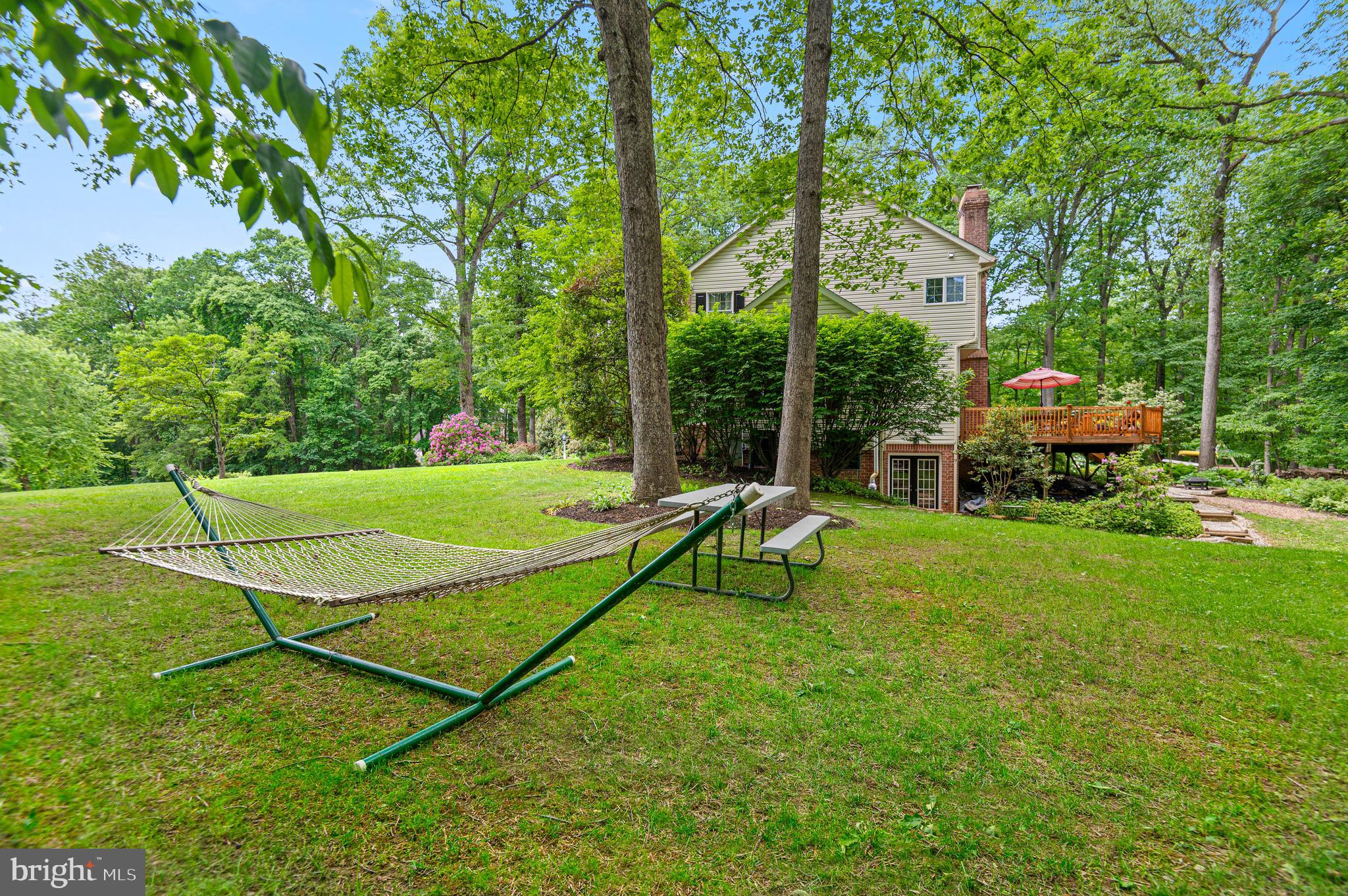 HENDERSON HILL - Residential