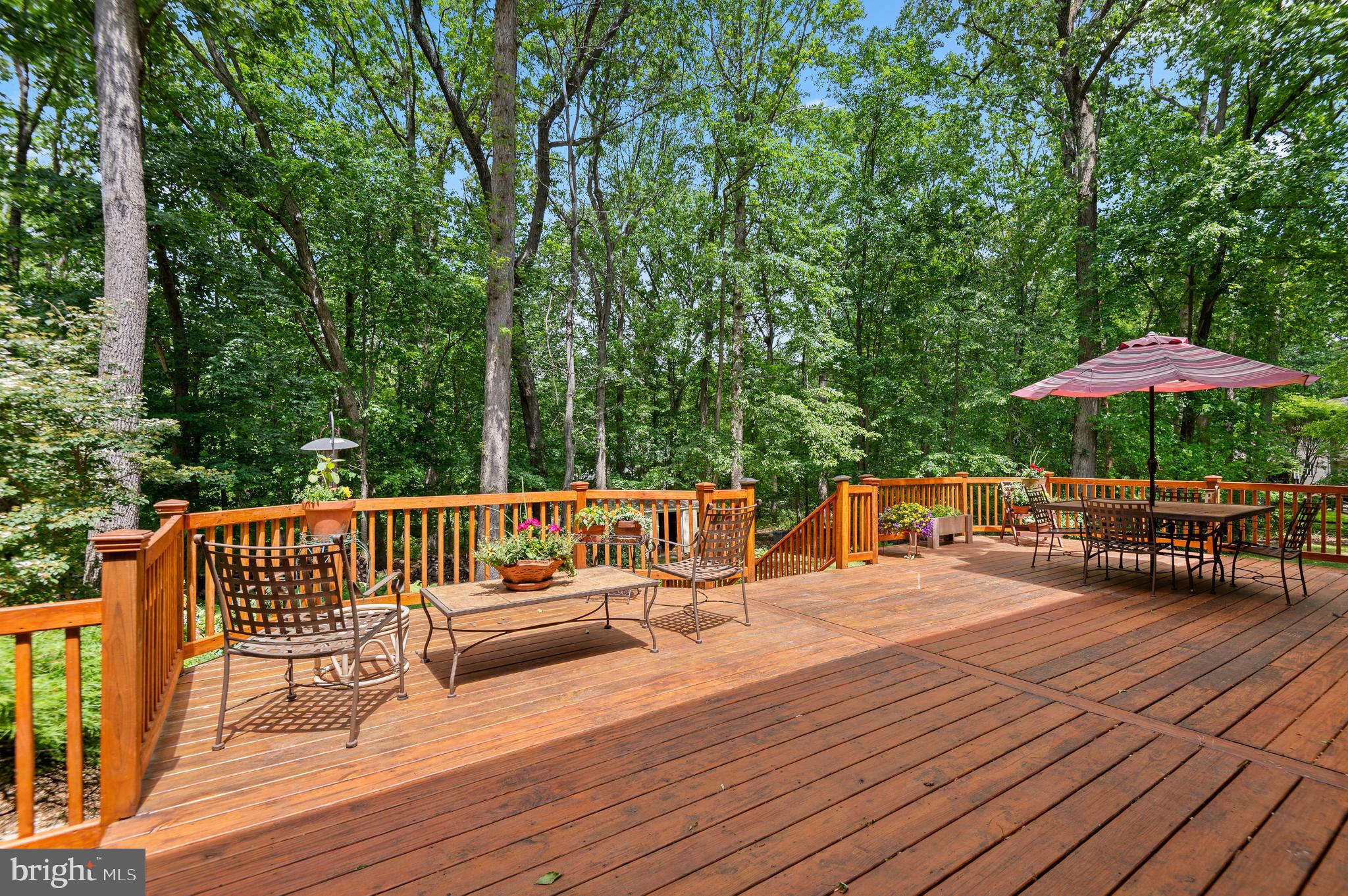 8 HENDERSON HILL COURT