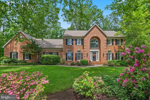 8 HENDERSON HILL COURT MONKTON MD 21111