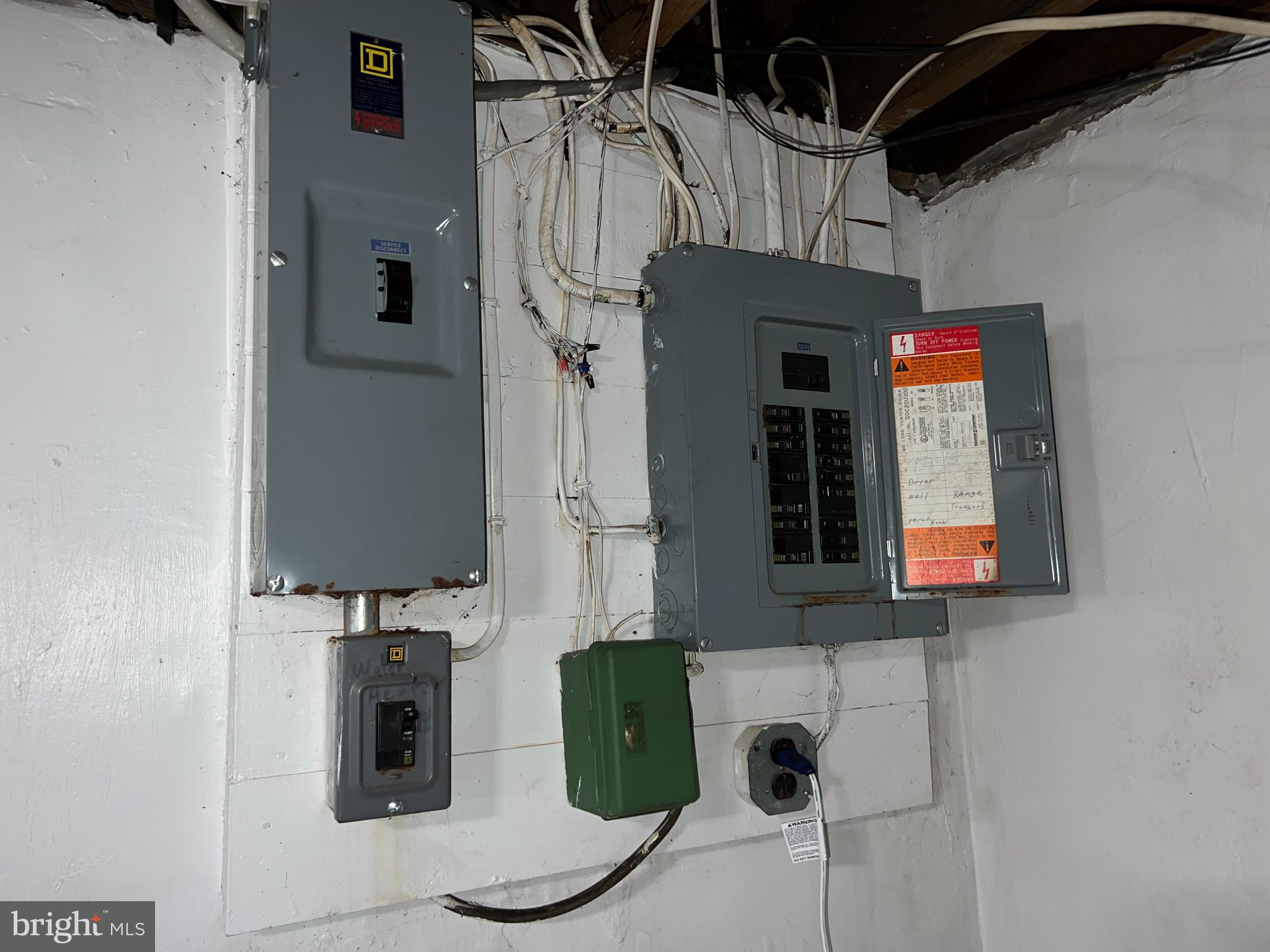 NONE AVAILABLE - Farm