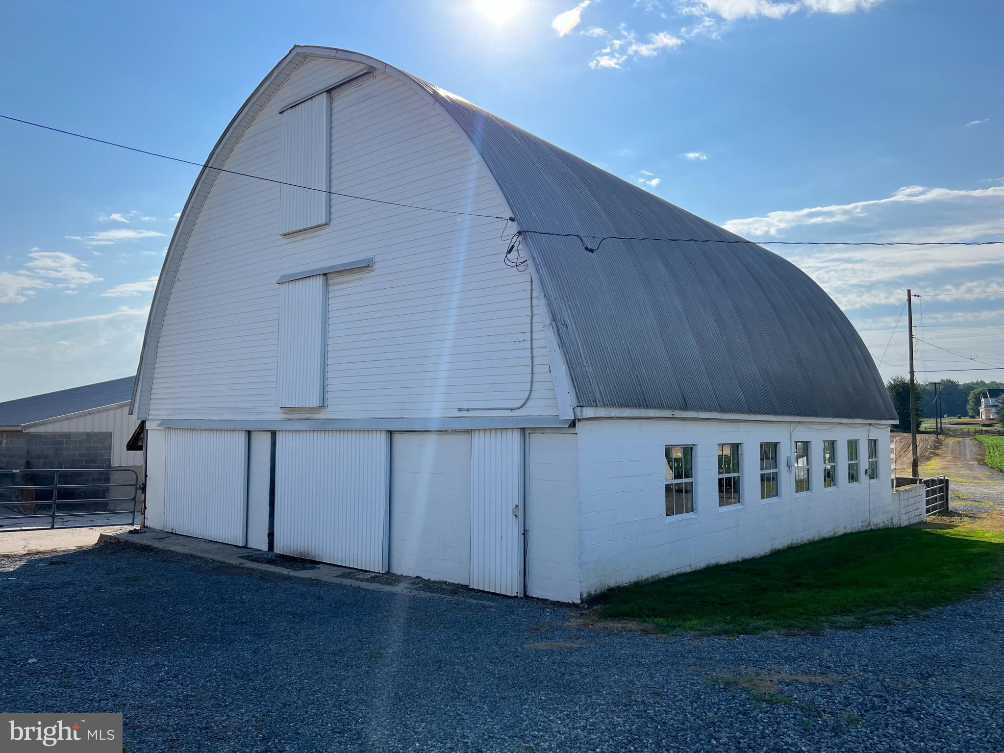 NONE AVAILABLE - Farm