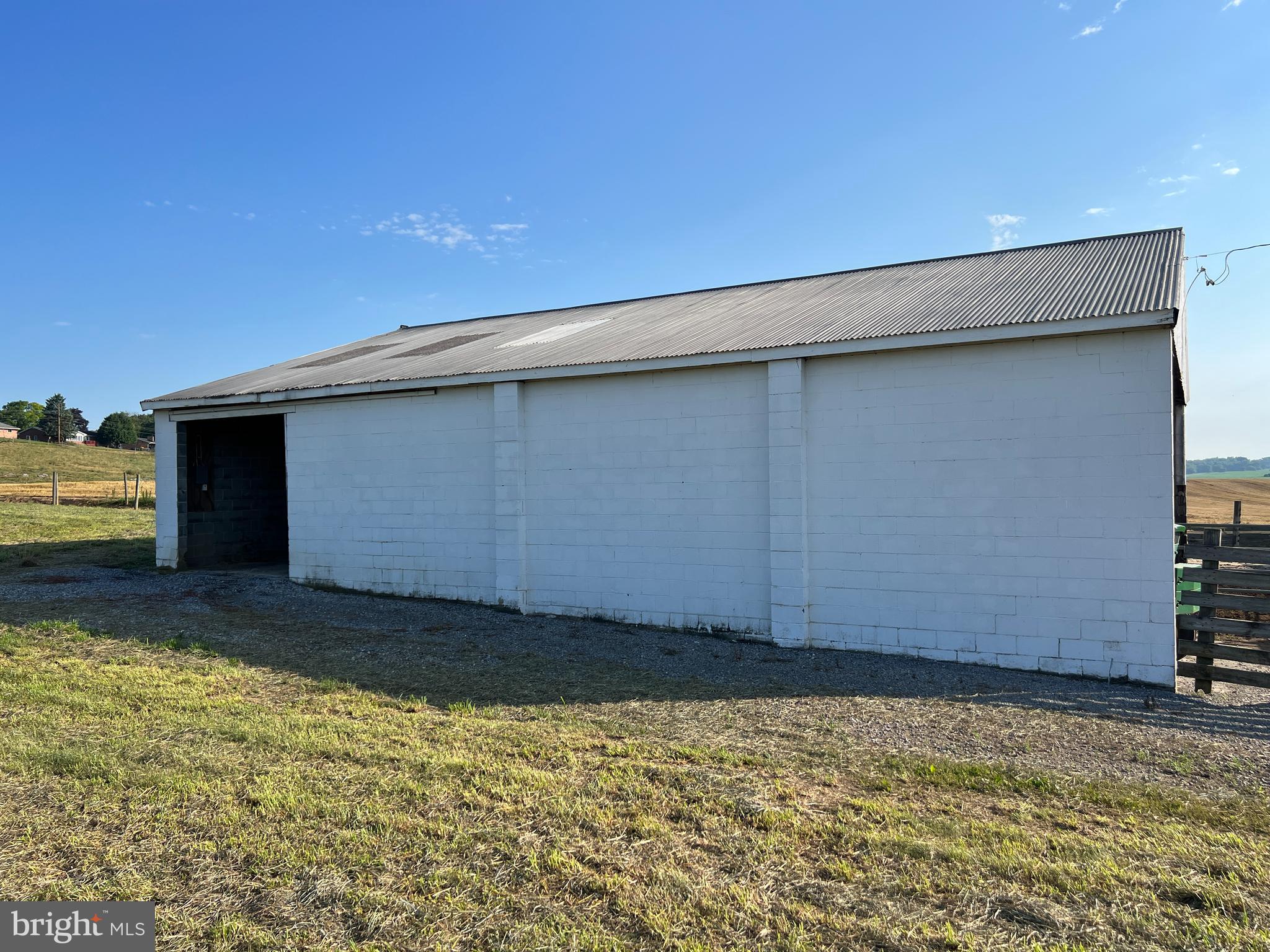 NONE AVAILABLE - Farm