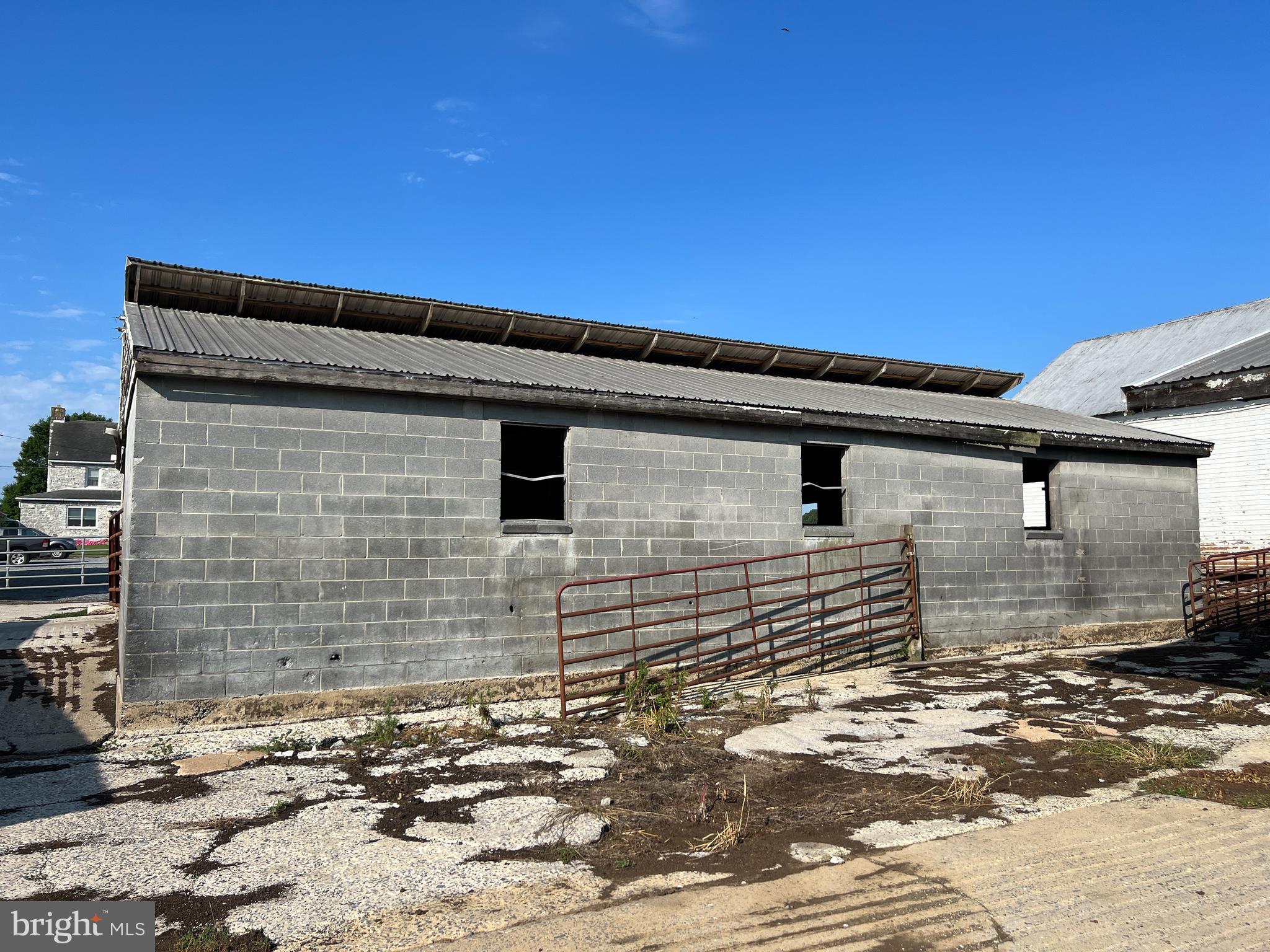 NONE AVAILABLE - Farm