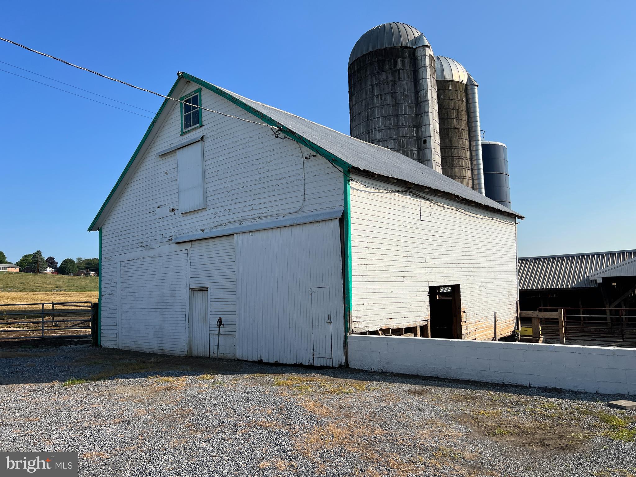 NONE AVAILABLE - Farm