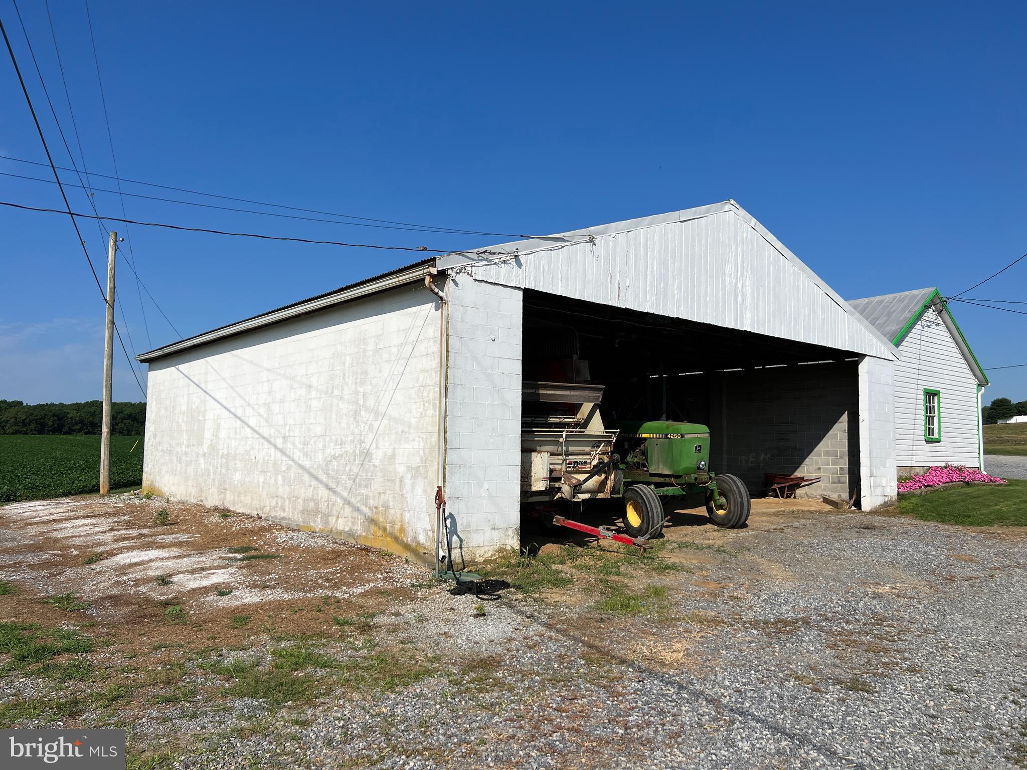 NONE AVAILABLE - Farm