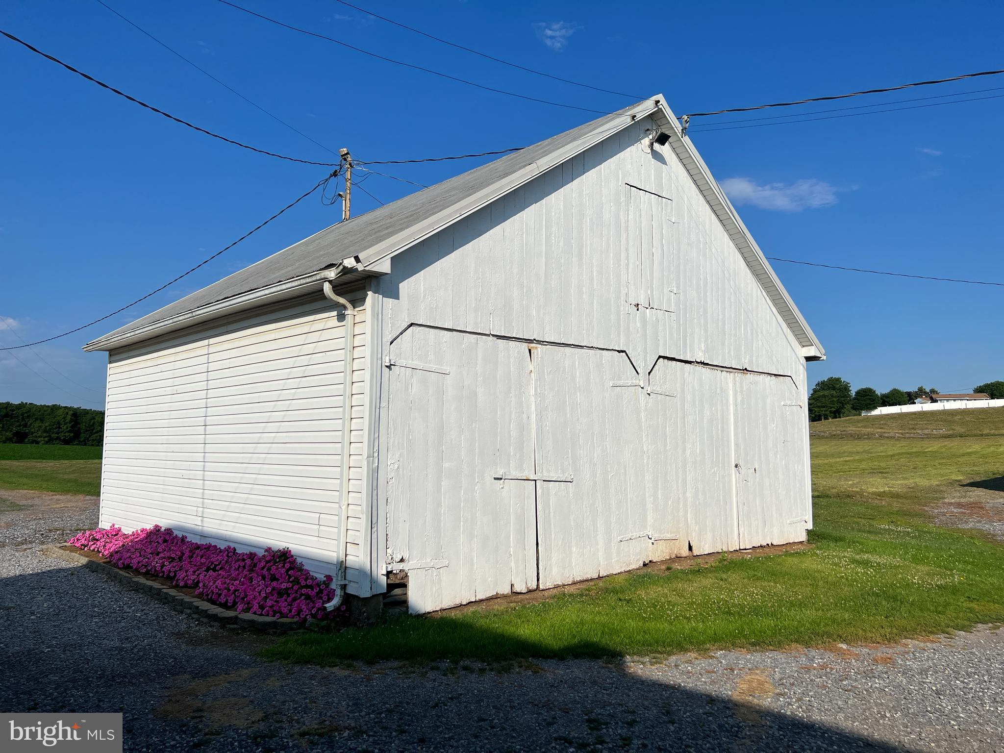 NONE AVAILABLE - Farm