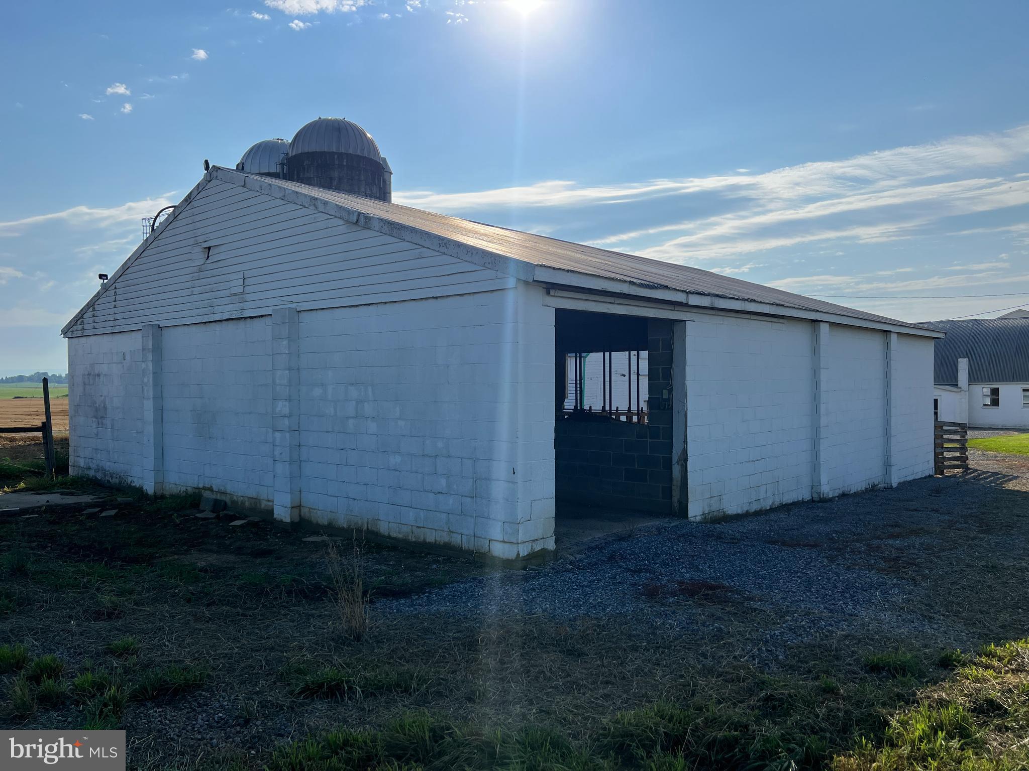 NONE AVAILABLE - Farm