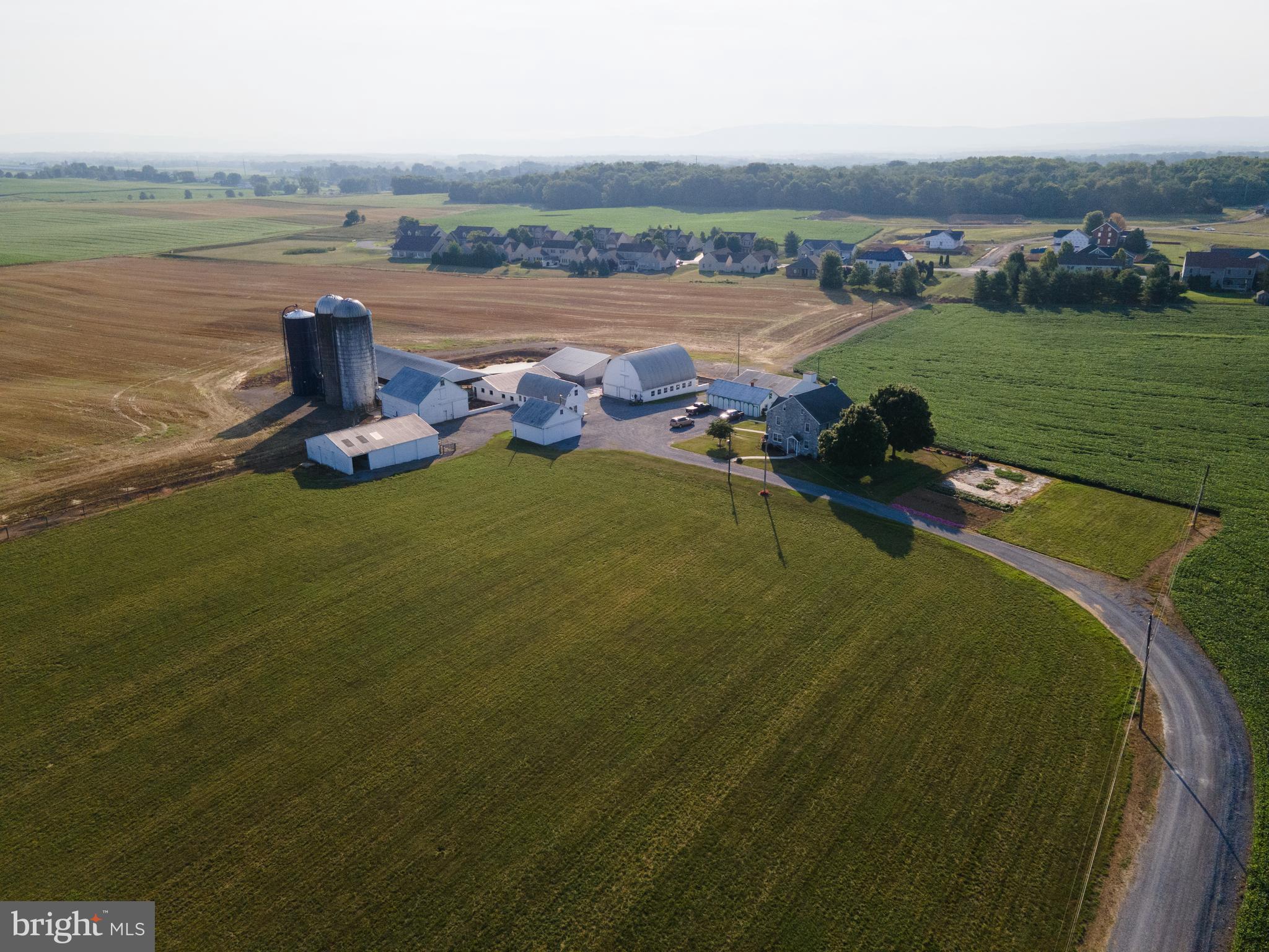 NONE AVAILABLE - Farm