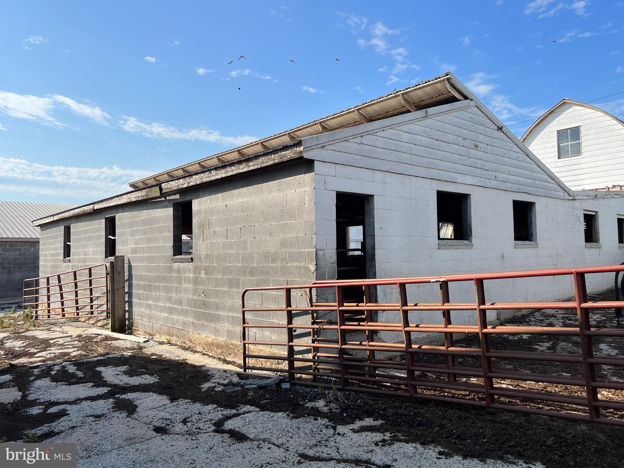 NONE AVAILABLE - Farm