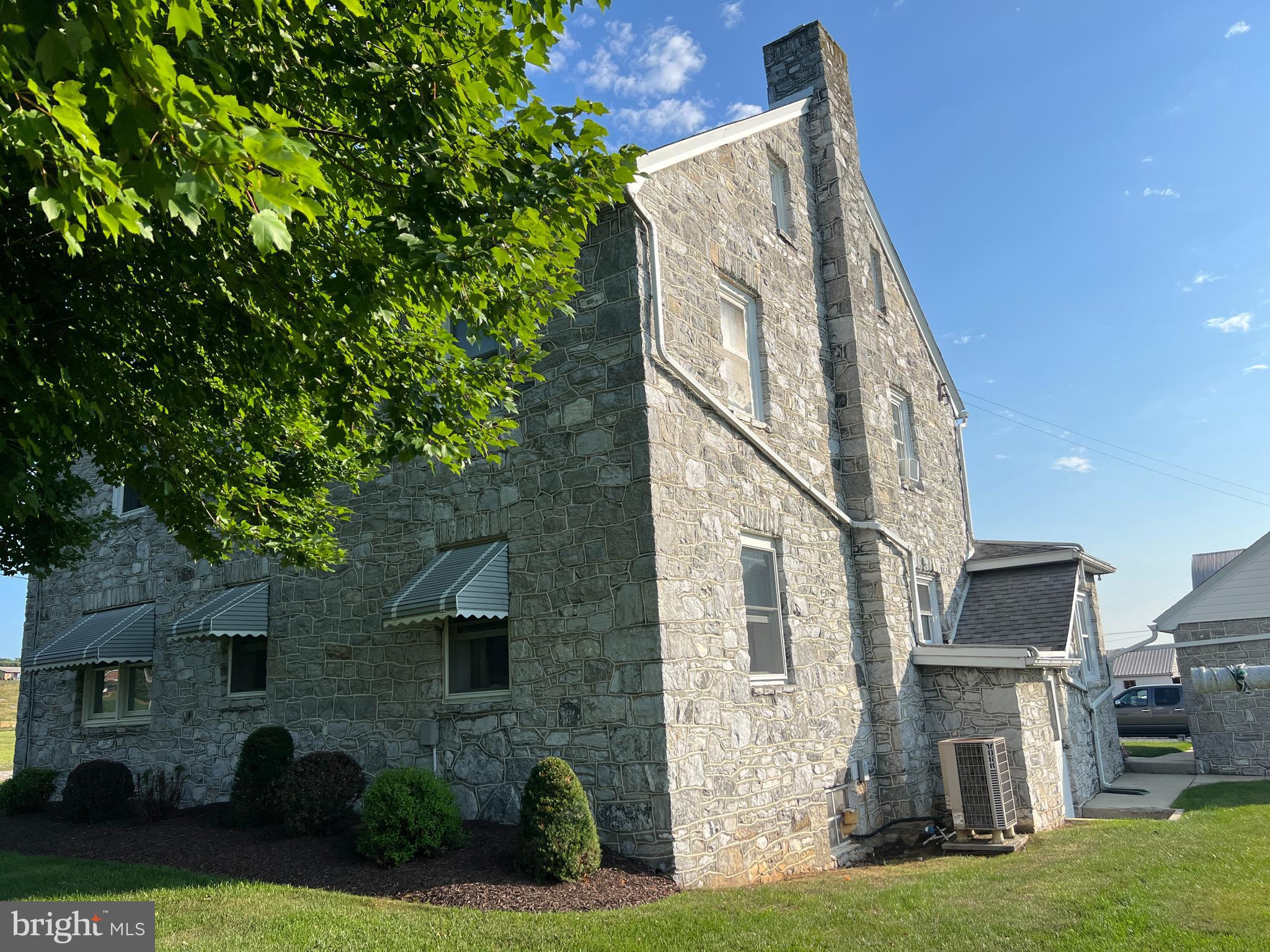 NONE AVAILABLE - Farm