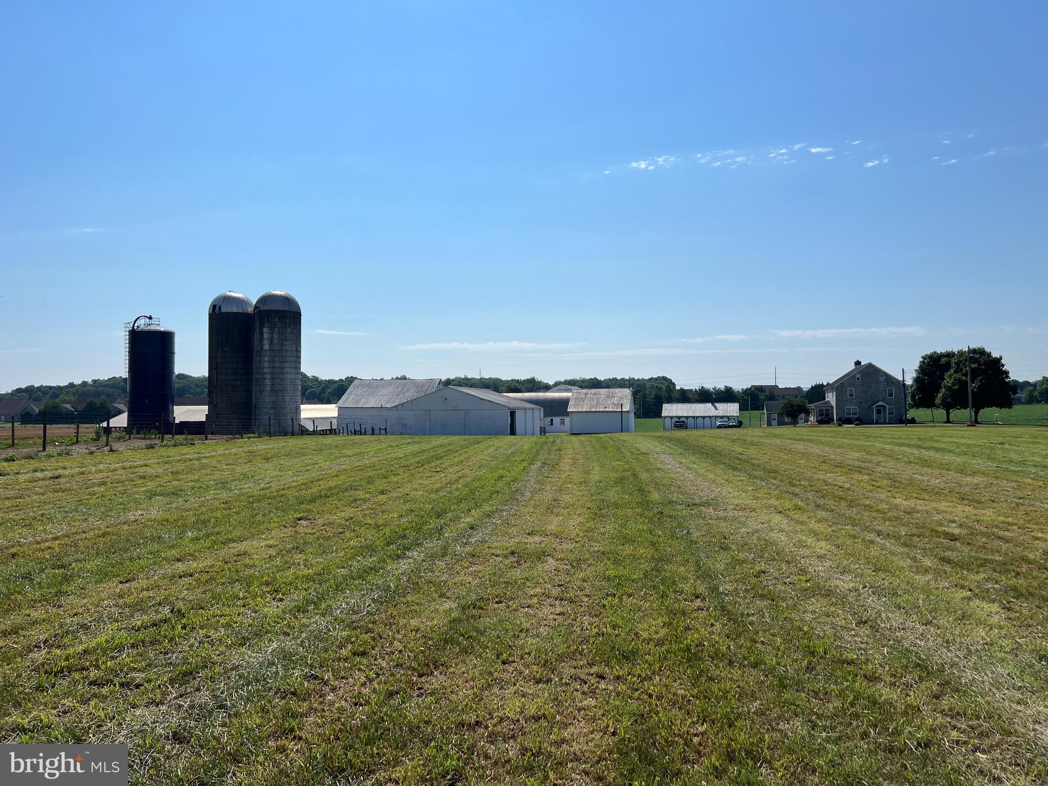 NONE AVAILABLE - Farm