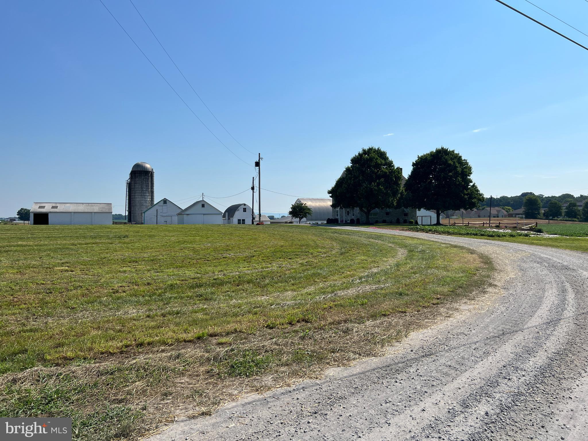 NONE AVAILABLE - Farm