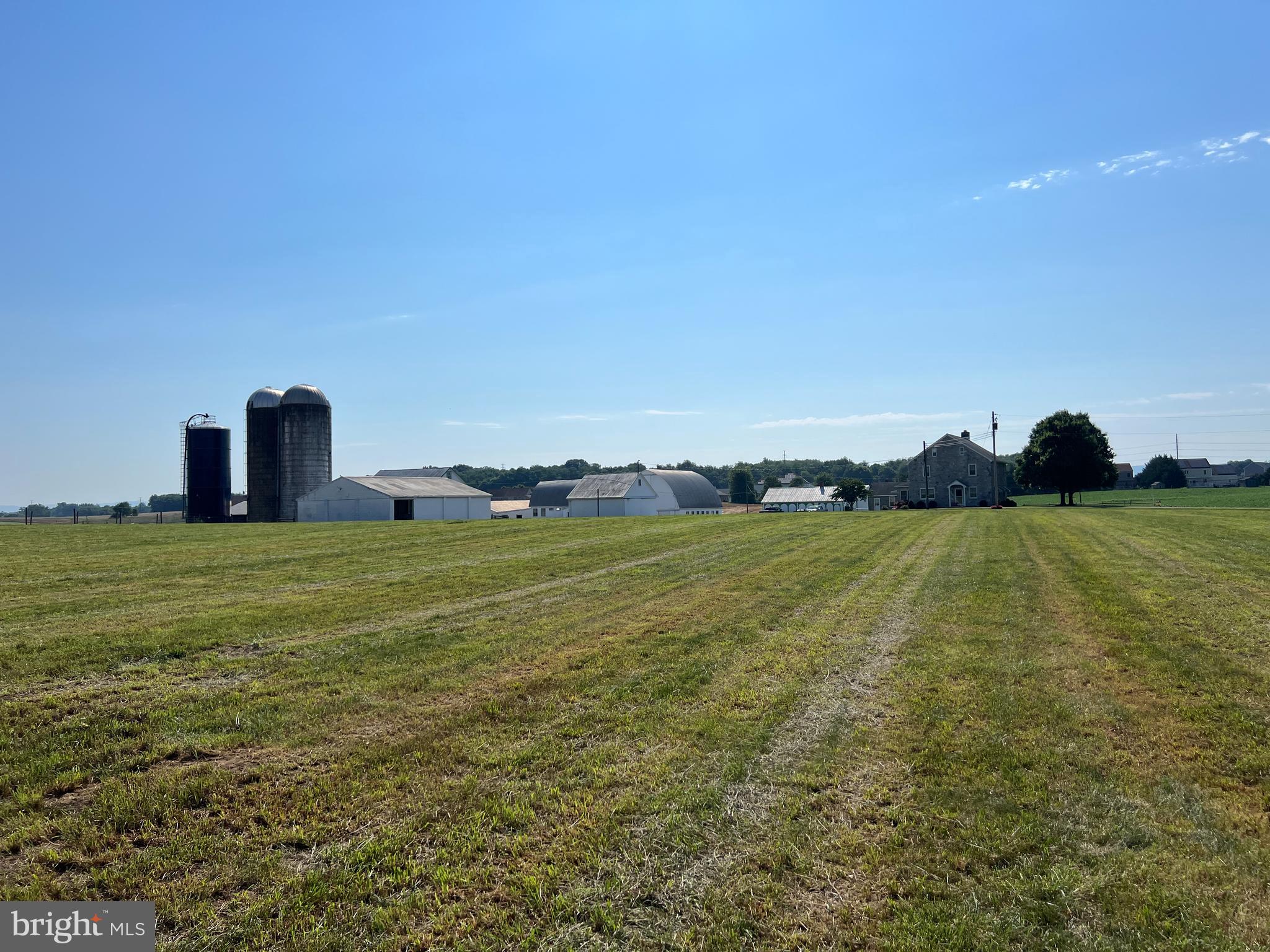 NONE AVAILABLE - Farm