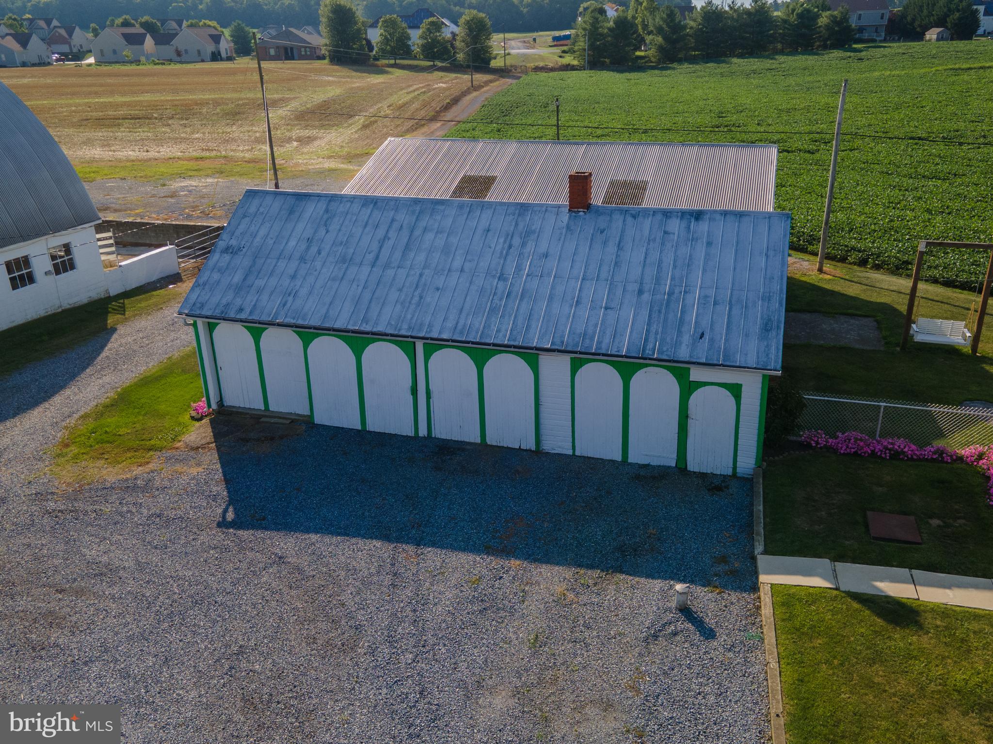 NONE AVAILABLE - Farm