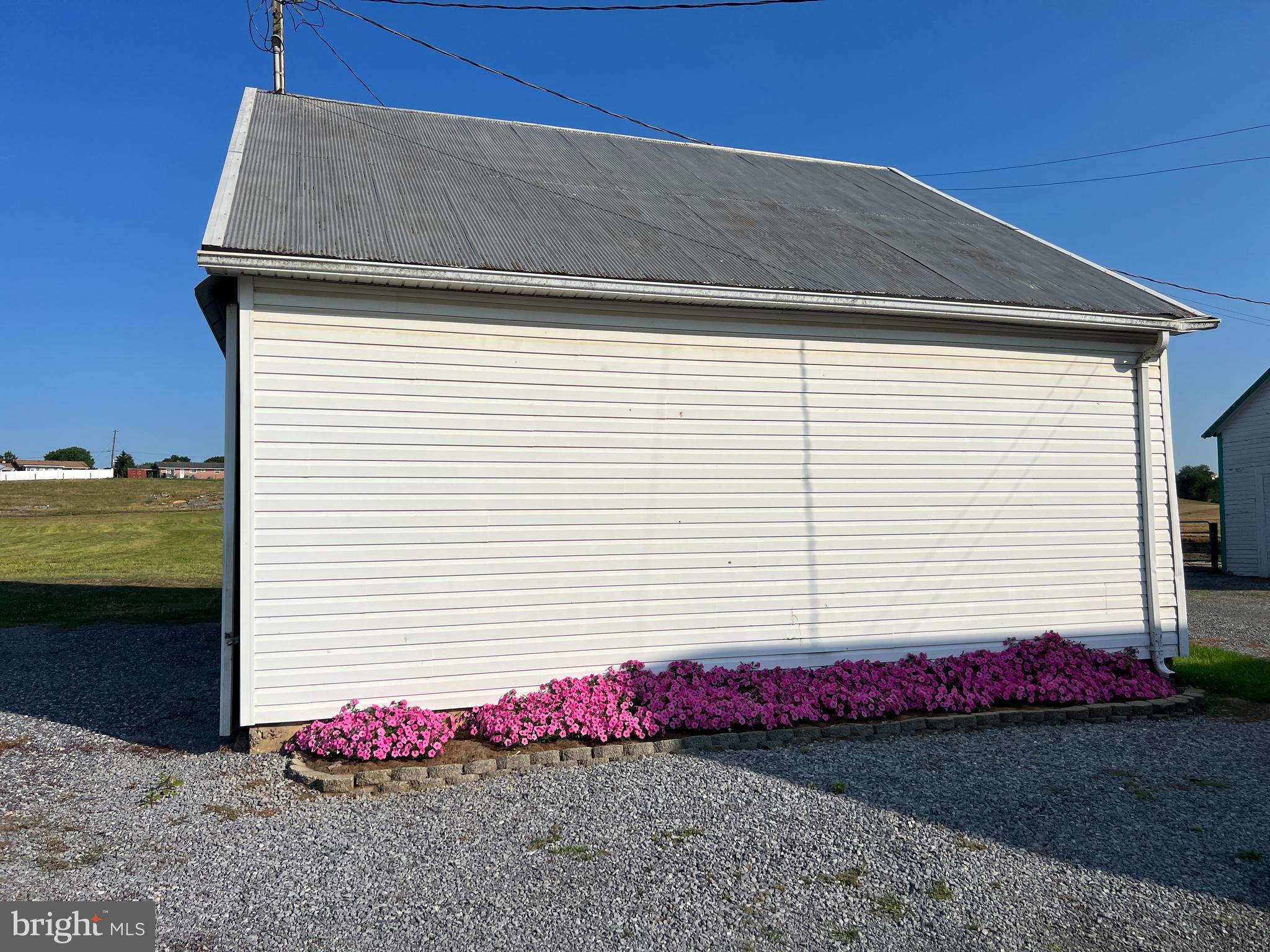 NONE AVAILABLE - Farm