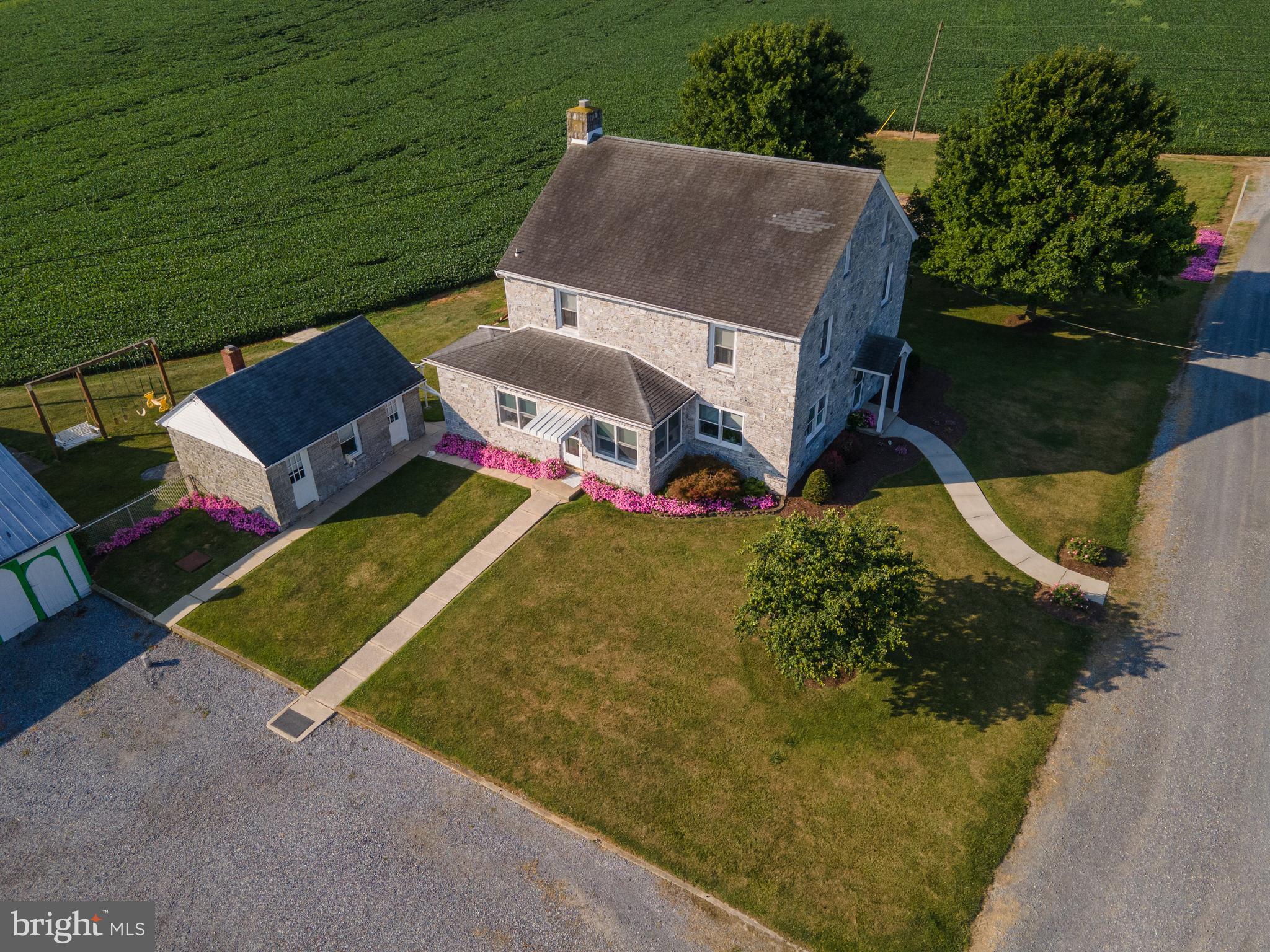 NONE AVAILABLE - Farm