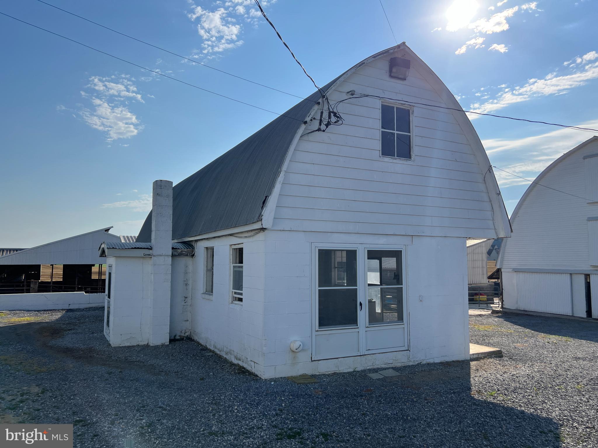 NONE AVAILABLE - Farm