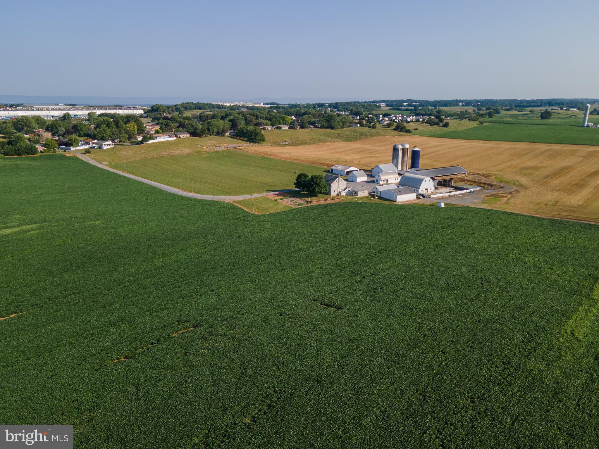 NONE AVAILABLE - Farm