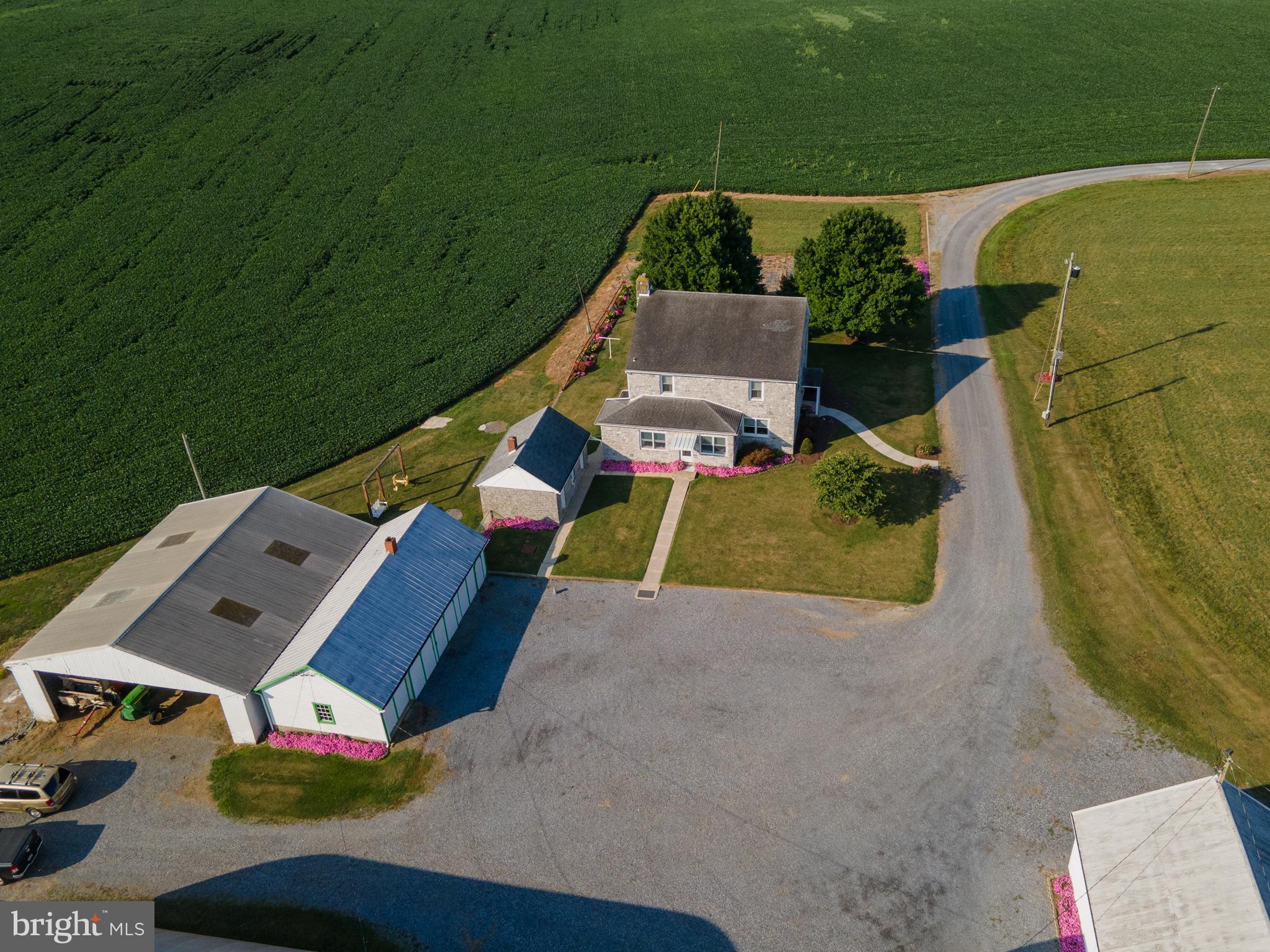 NONE AVAILABLE - Farm