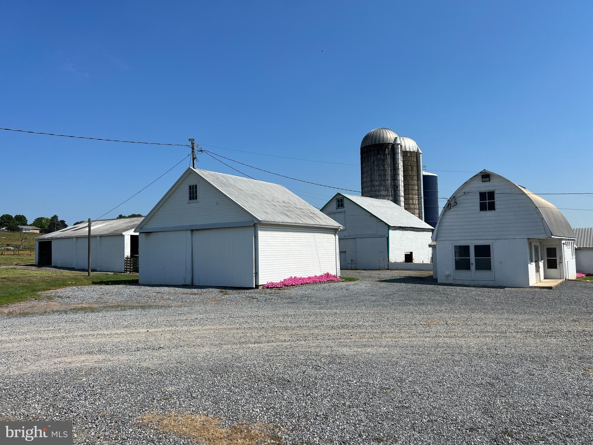 NONE AVAILABLE - Farm